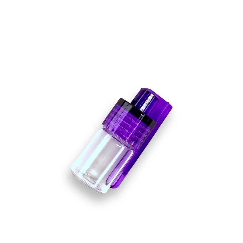 11-teiliges Set "To Go" – Kompakt, Vielseitig & Praktisch Berghain - from DieBallerei