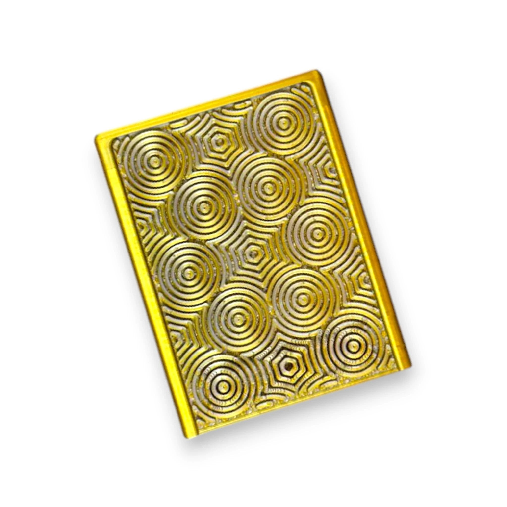 Baller-Box Acid Dream Gold – inkl. Röhrchen & Karte - from DieBallerei