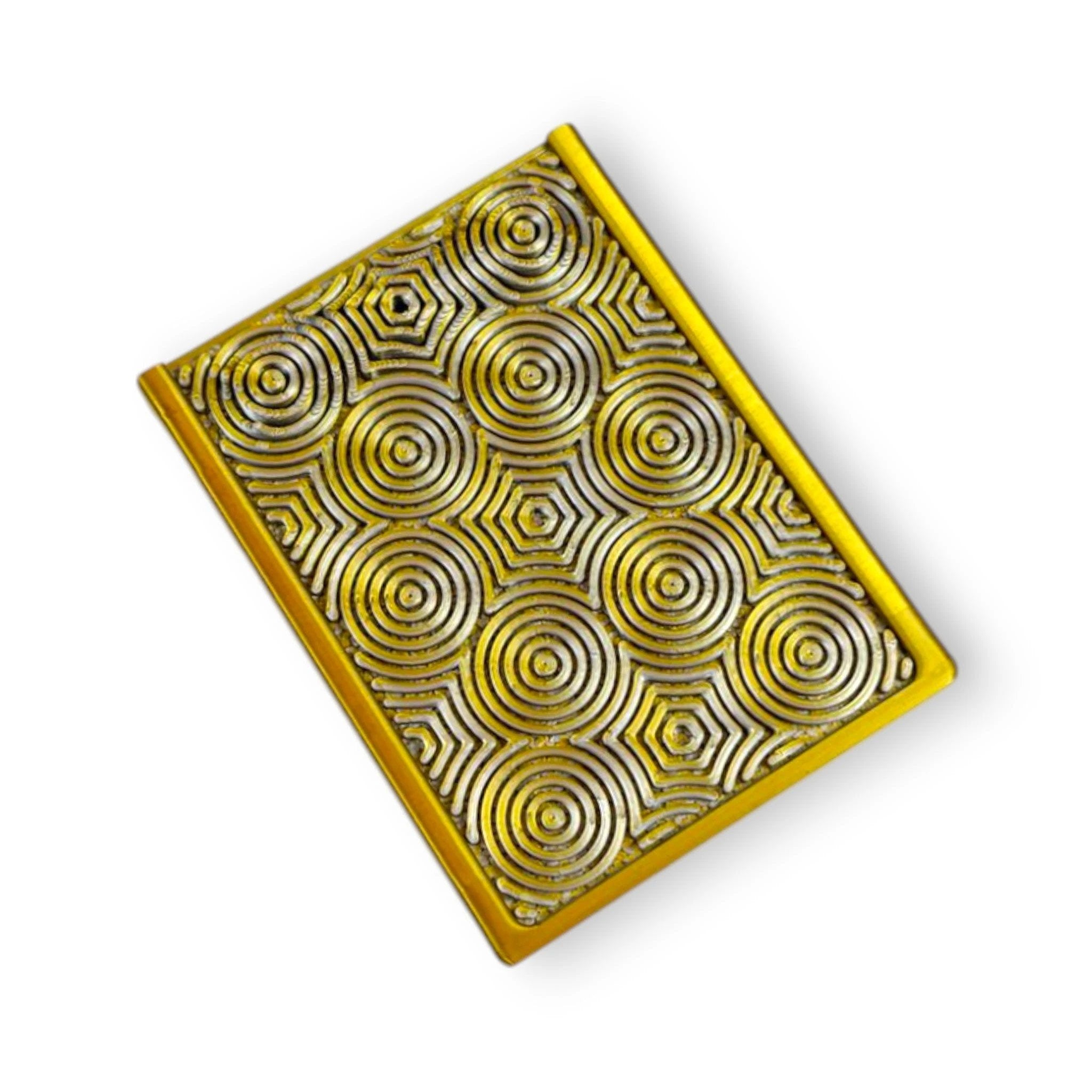 Baller-Box Acid Dream Gold – inkl. Röhrchen & Karte - from DieBallerei