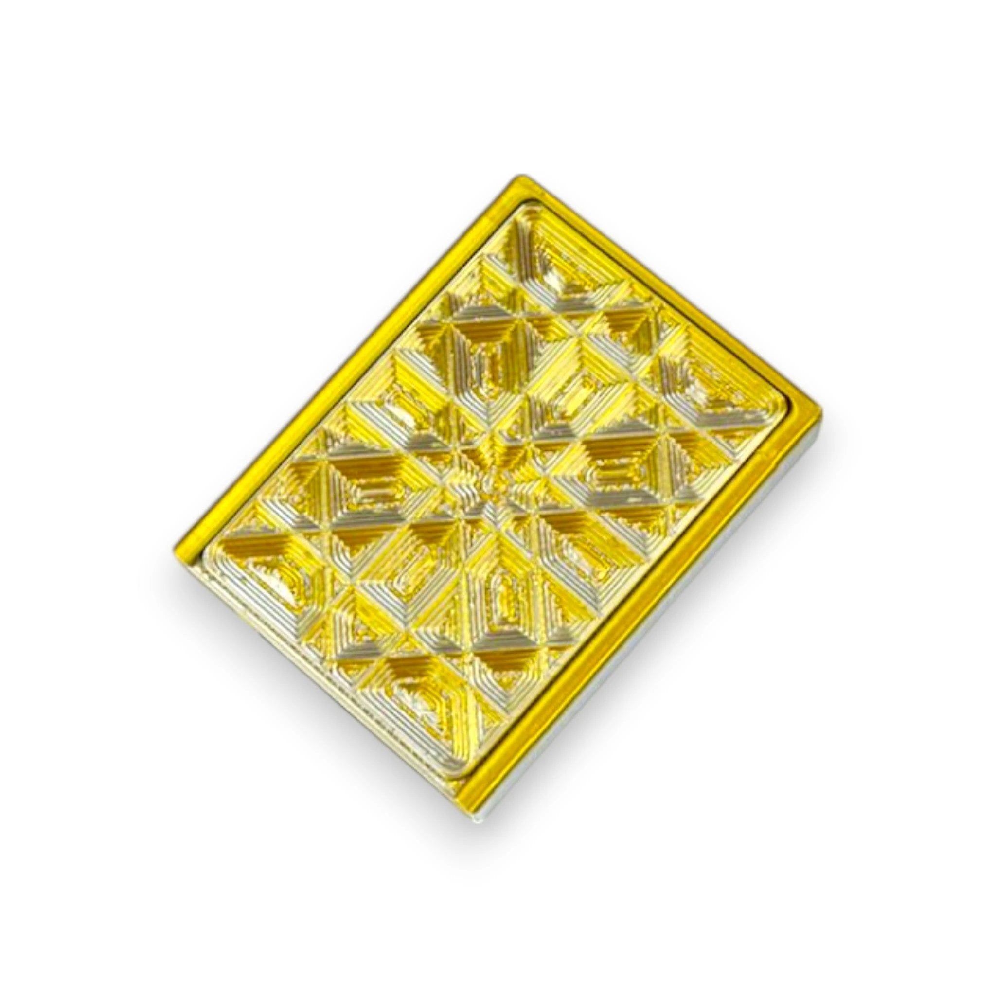 Baller-Box Midnight Sun Gold/Silber – inkl. Röhrchen & Karte - from DieBallerei