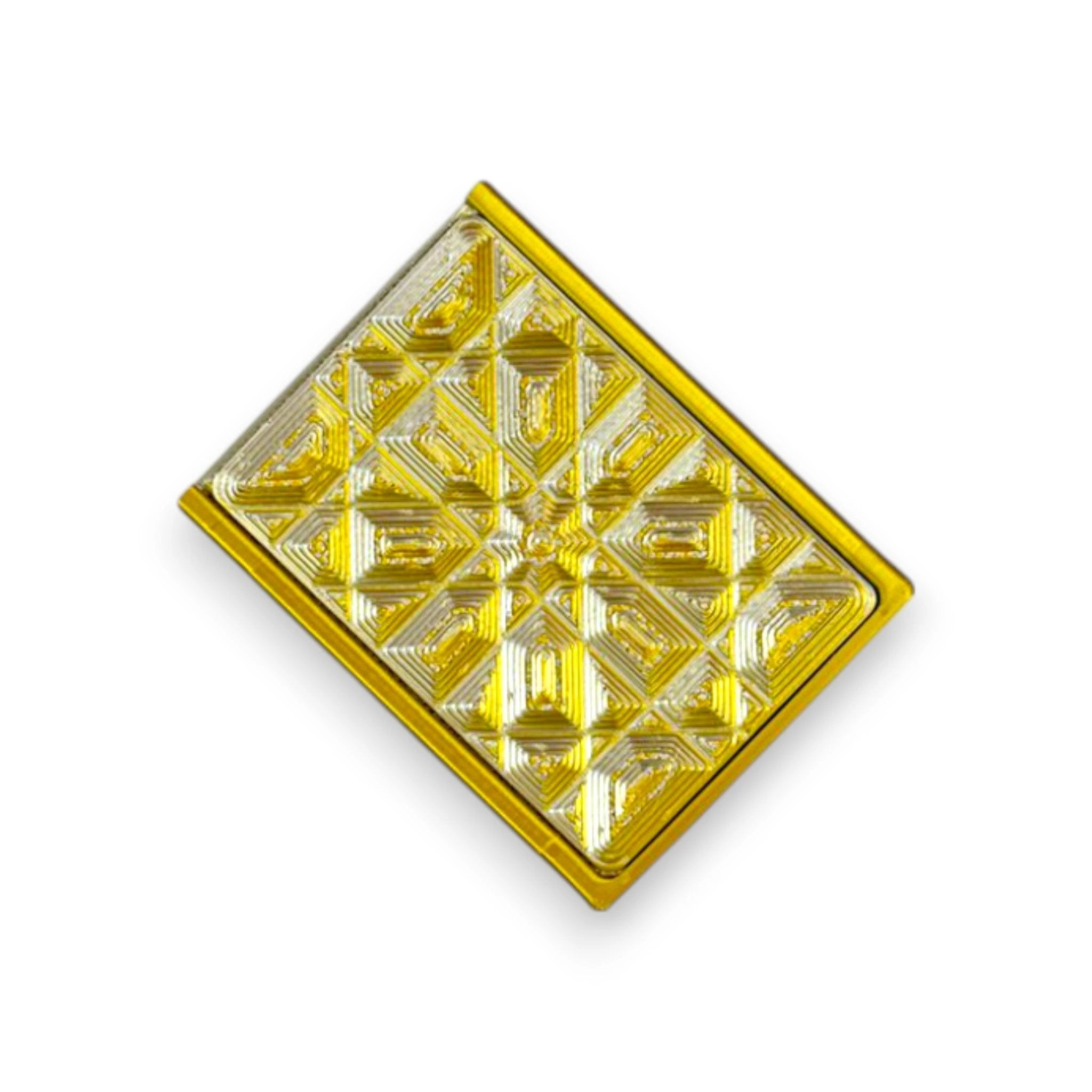 Baller-Box Midnight Sun Gold/Silber – inkl. Röhrchen & Karte - from DieBallerei