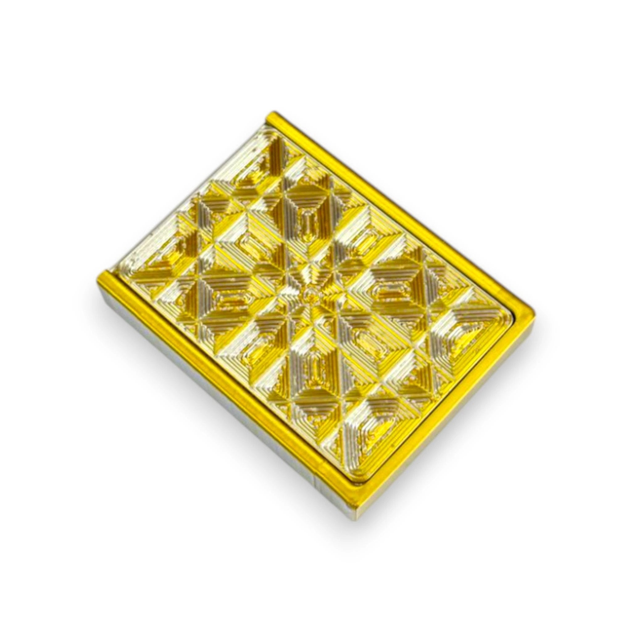 Baller-Box Midnight Sun Gold/Silber – inkl. Röhrchen & Karte - from DieBallerei