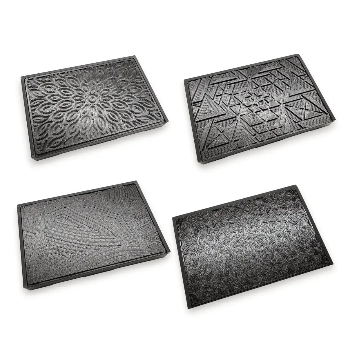 XL Box Stealth Bomber Baller-Box – All Black Die ultimative Box für deine Needs - from DieBallerei