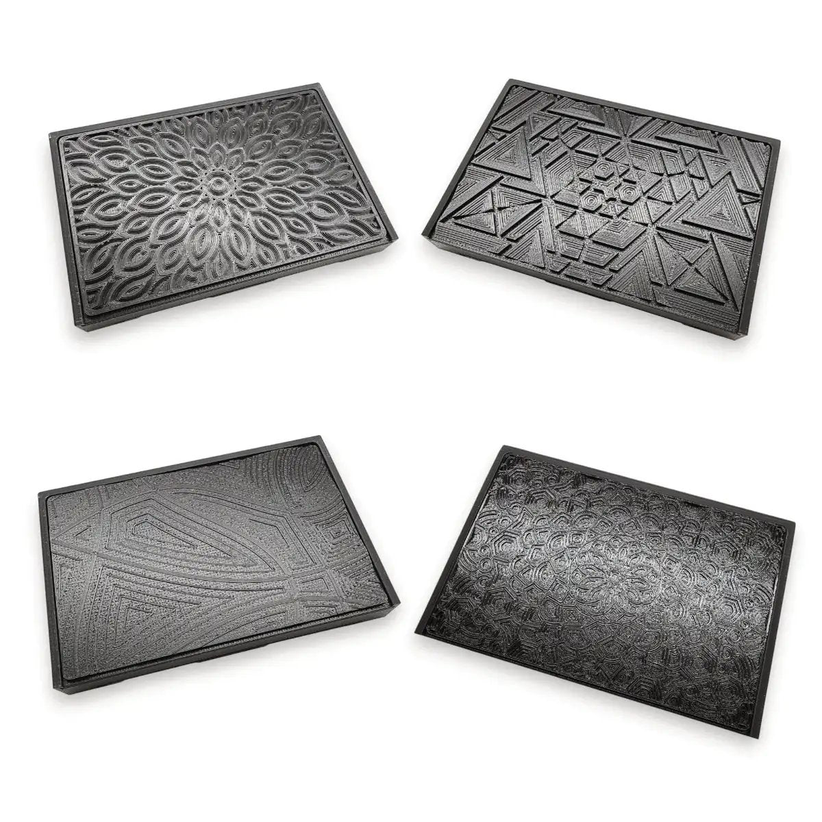 XL Box Stealth Bomber Baller-Box – All Black Die ultimative Box für deine Needs - from DieBallerei