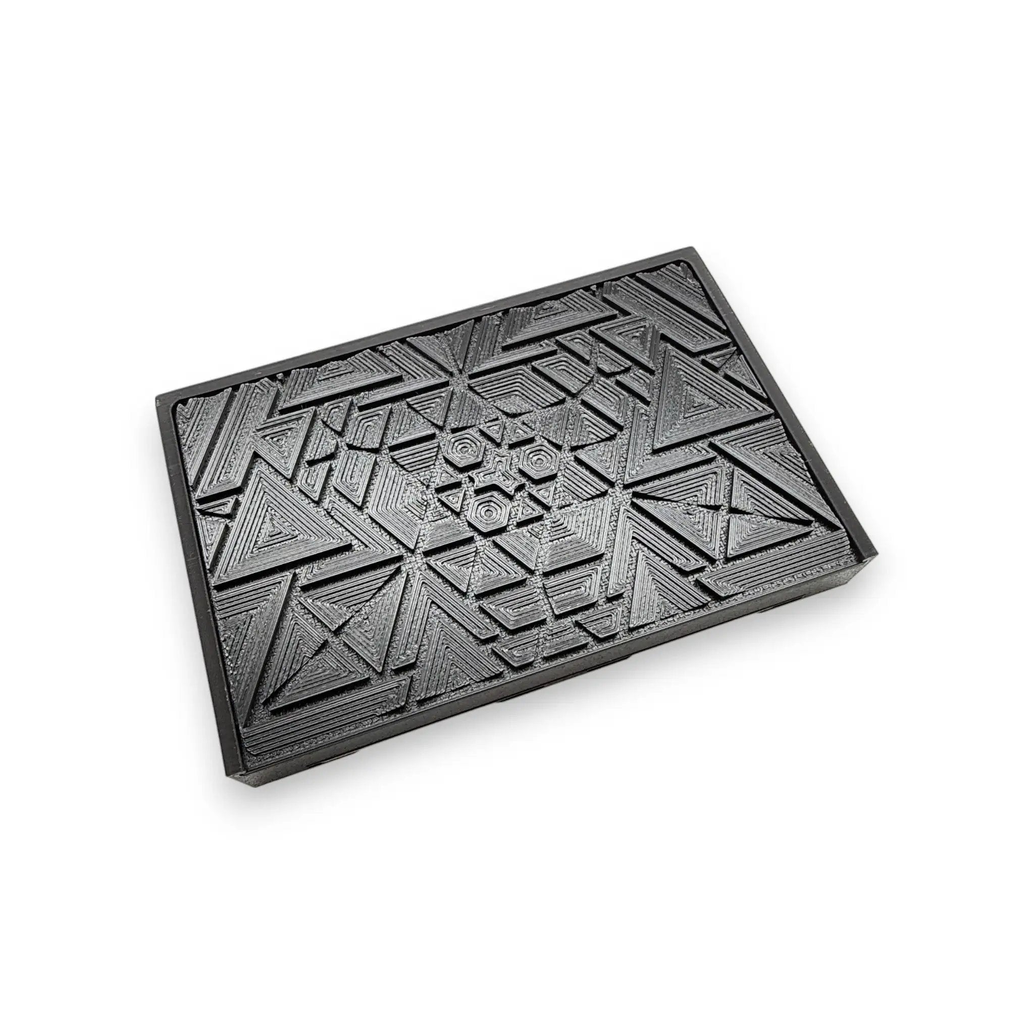 XL Box Stealth Bomber Baller-Box – All Black Die ultimative Box für deine Needs - from DieBallerei