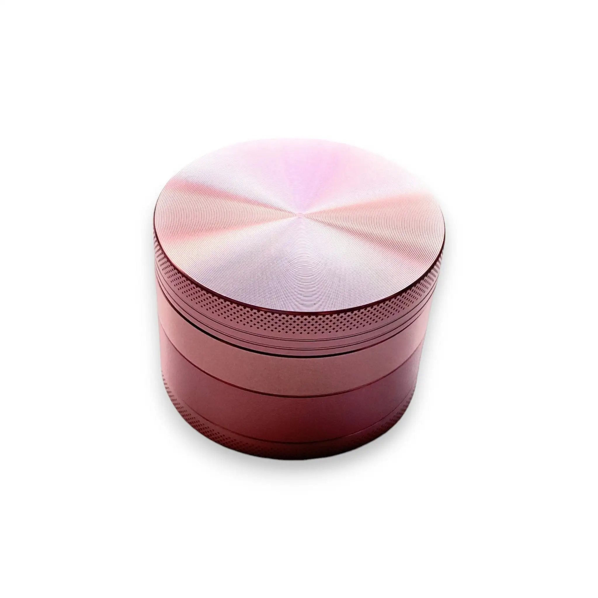 XXL Rosé Grinder (63 mm) – Hochwertig, Präzise & Stilvoll - from DieBallerei