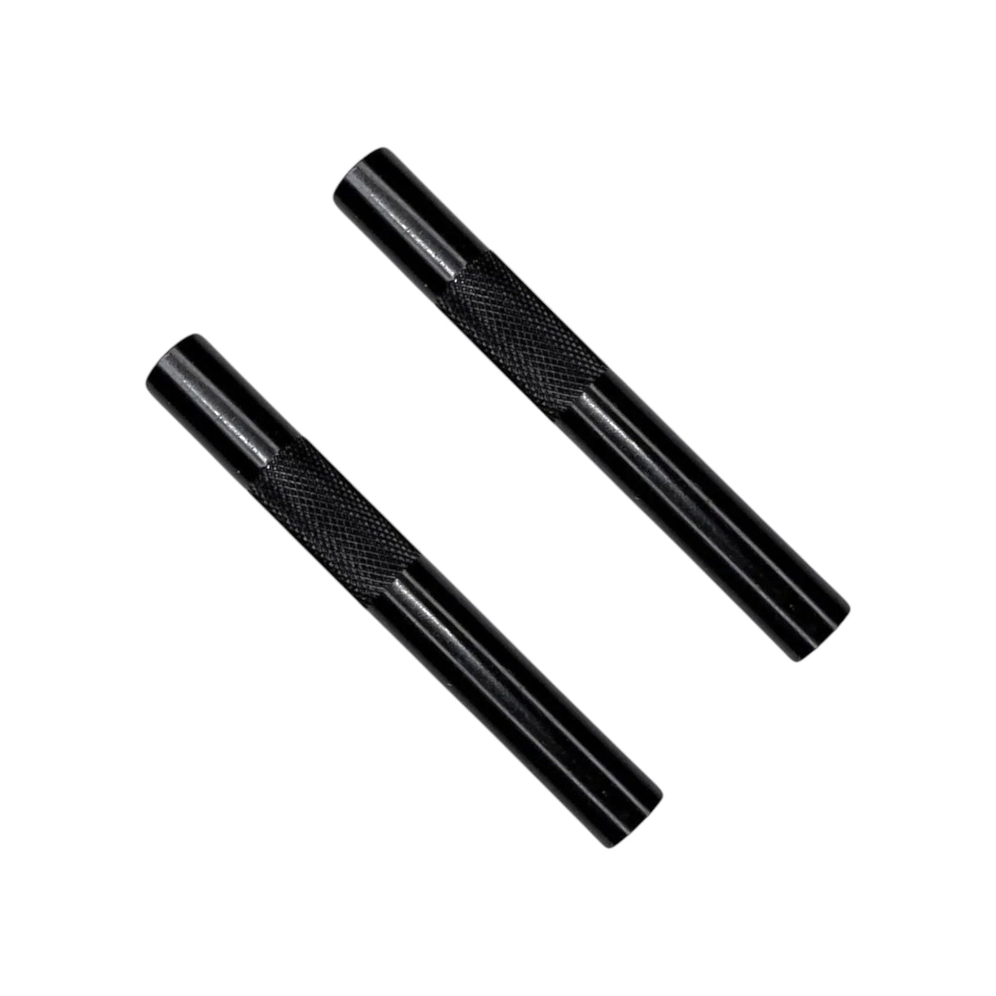 2 x Personalisierte Zieh-Röhrchen – Dein Name, Dein Style! - from DieBallerei