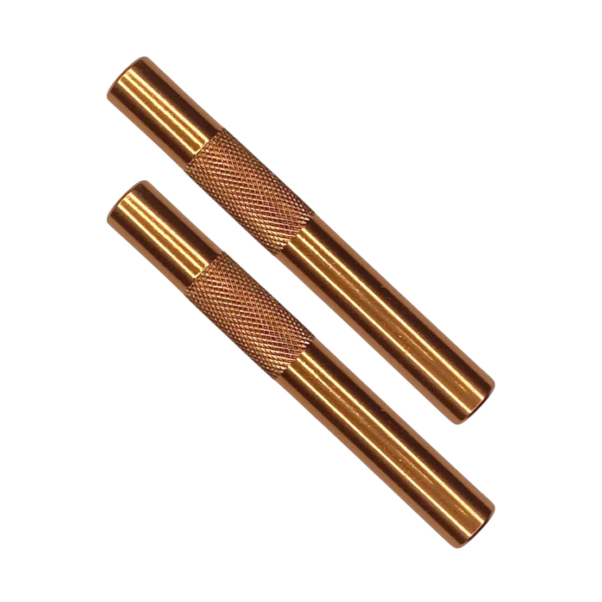 2 x Personalisierte Zieh-Röhrchen – Dein Name, Dein Style! - from DieBallerei