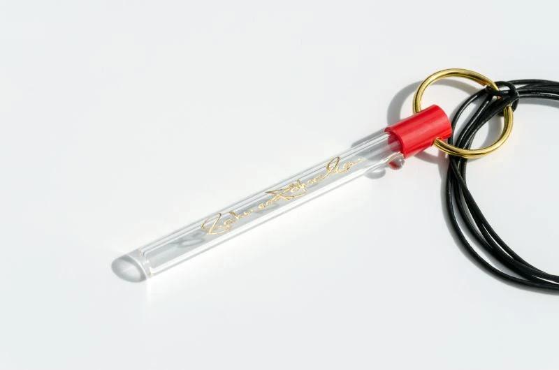 Das SchneeRöhrchen Set – Golden Line Limited Edition ✨ DieBallerei Edition - from DieBallerei