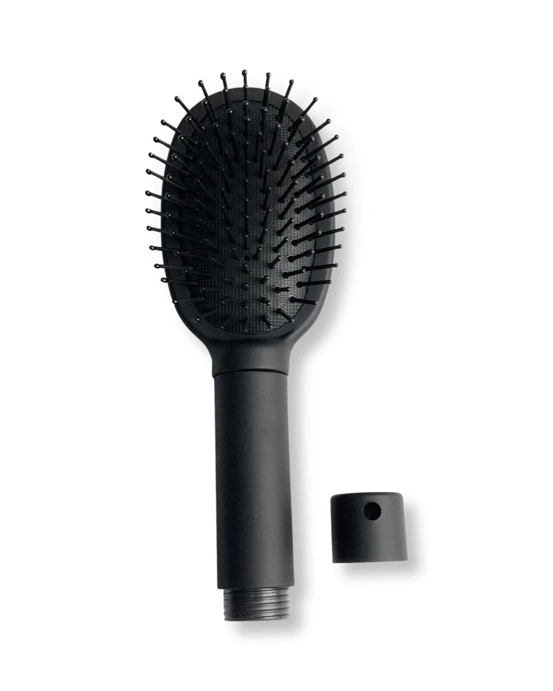 Haarbürste mit Geheimfach – Diskret, stilvoll & praktisch! - from DieBallerei