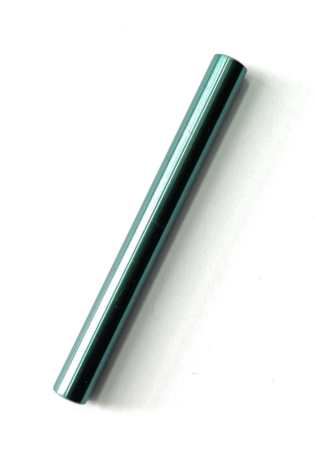 Aluminium Zieh-Röhrchen – Stabil, leicht & elegant in 8 Farben - 70mm - from DieBallerei