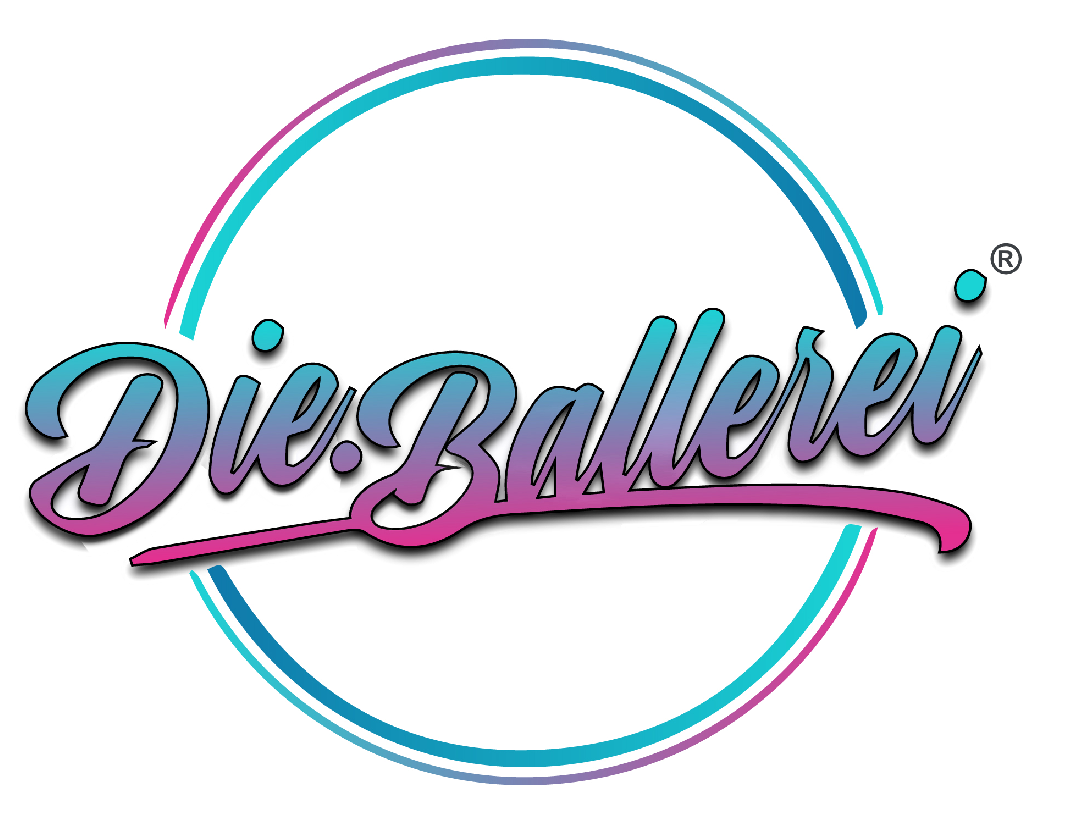 DieBallerei Logo