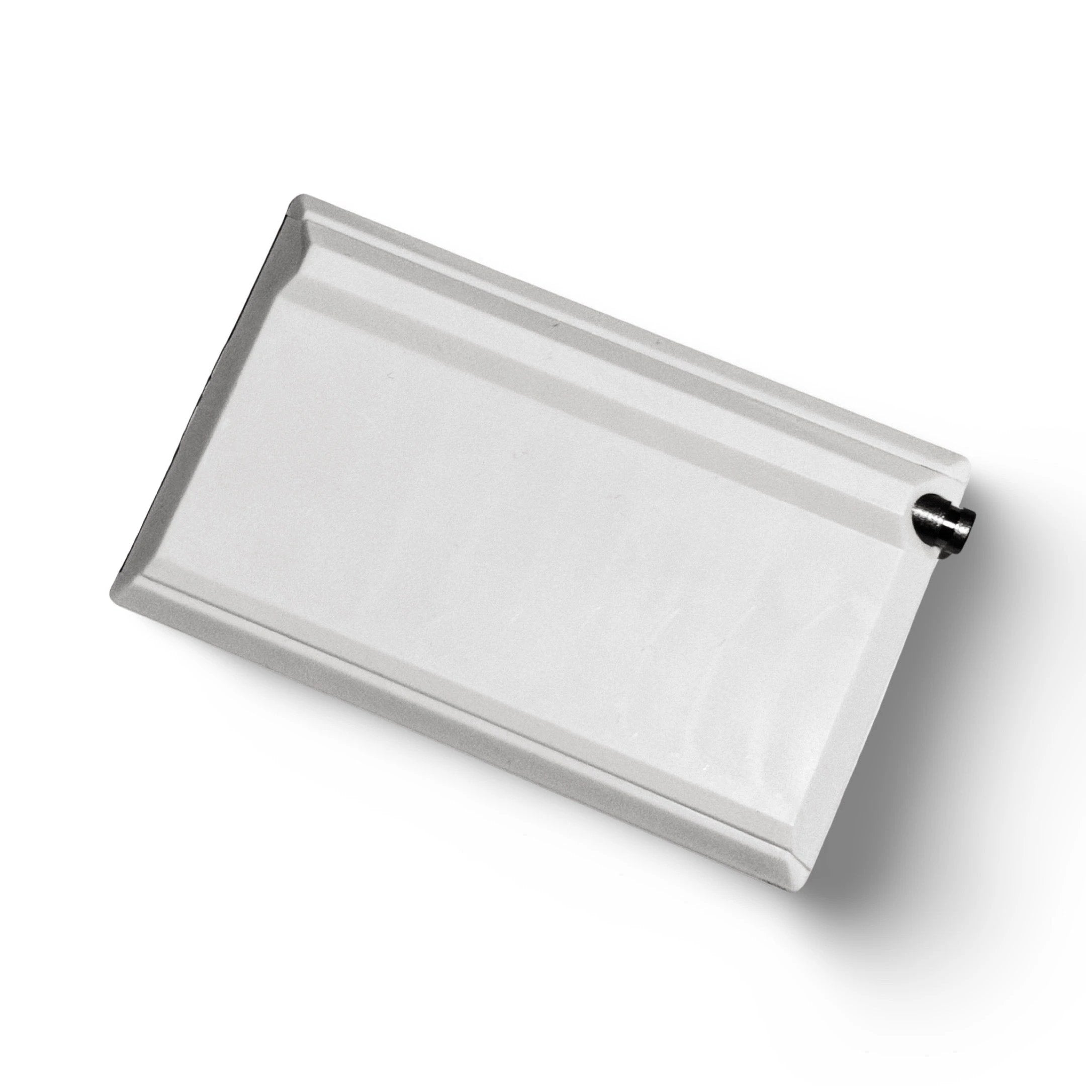 'Royal Box' mit Röhrchen und Dosierer – Camouflage Blau - from DieBallerei