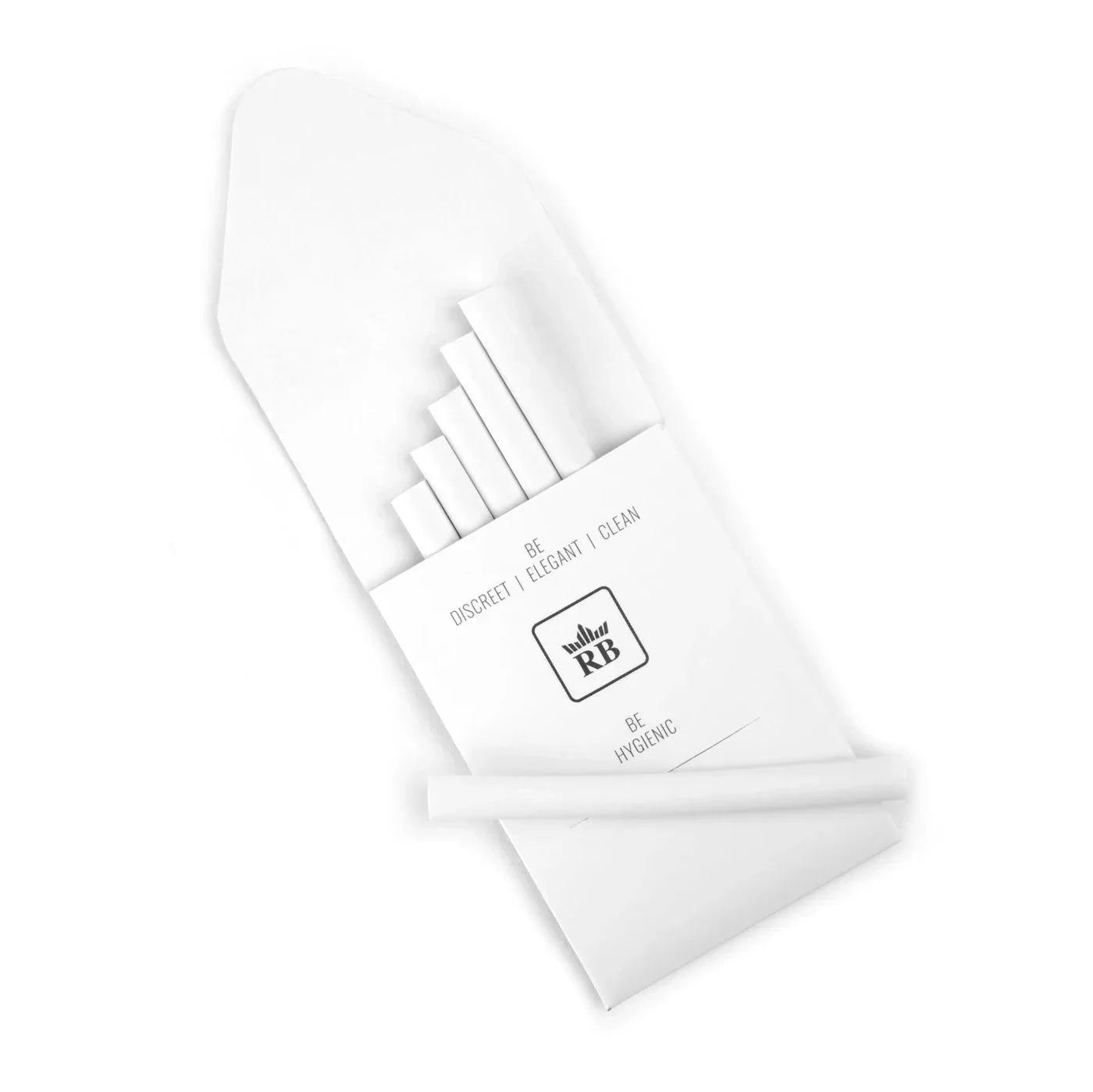 Royal Box S-Line Slim – Gold Turbo | Glänzender Auftritt. Maximale Diskretion. - from DieBallerei