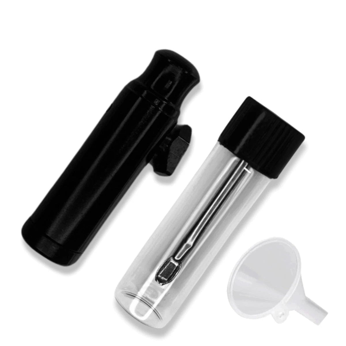 Ballerfläschchen Set – Farbig abgestimmt & praktisch für unterwegs V8 - from DieBallerei