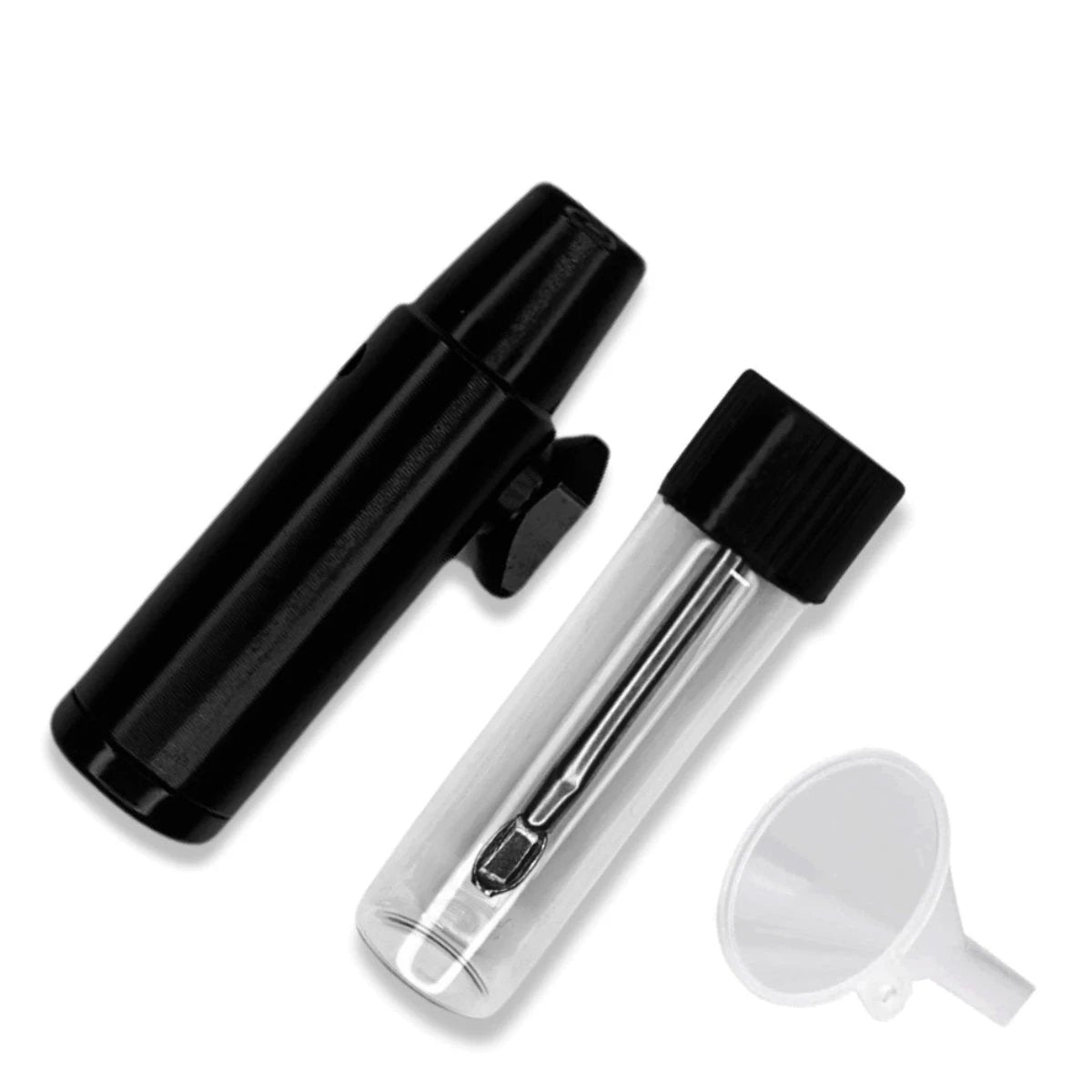 Ballerfläschchen Set – Farbig abgestimmt & praktisch für unterwegs V1 - from DieBallerei