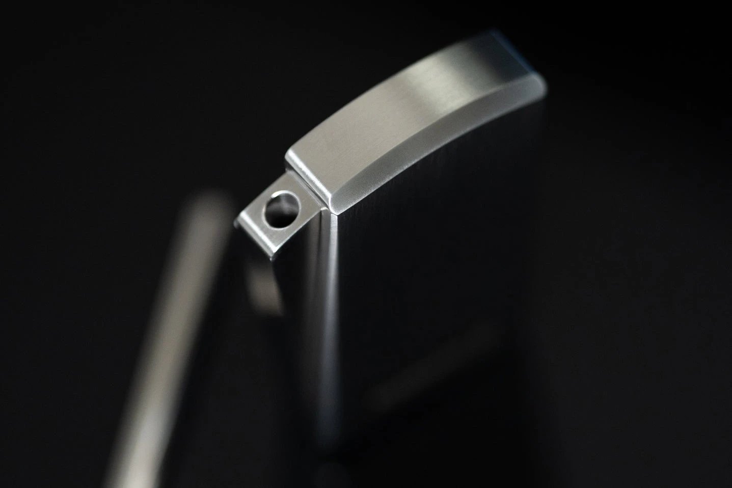 Nysberry Leder Edition – Luxus pur für unterwegs - Schnupftabakdose from DieBallerei