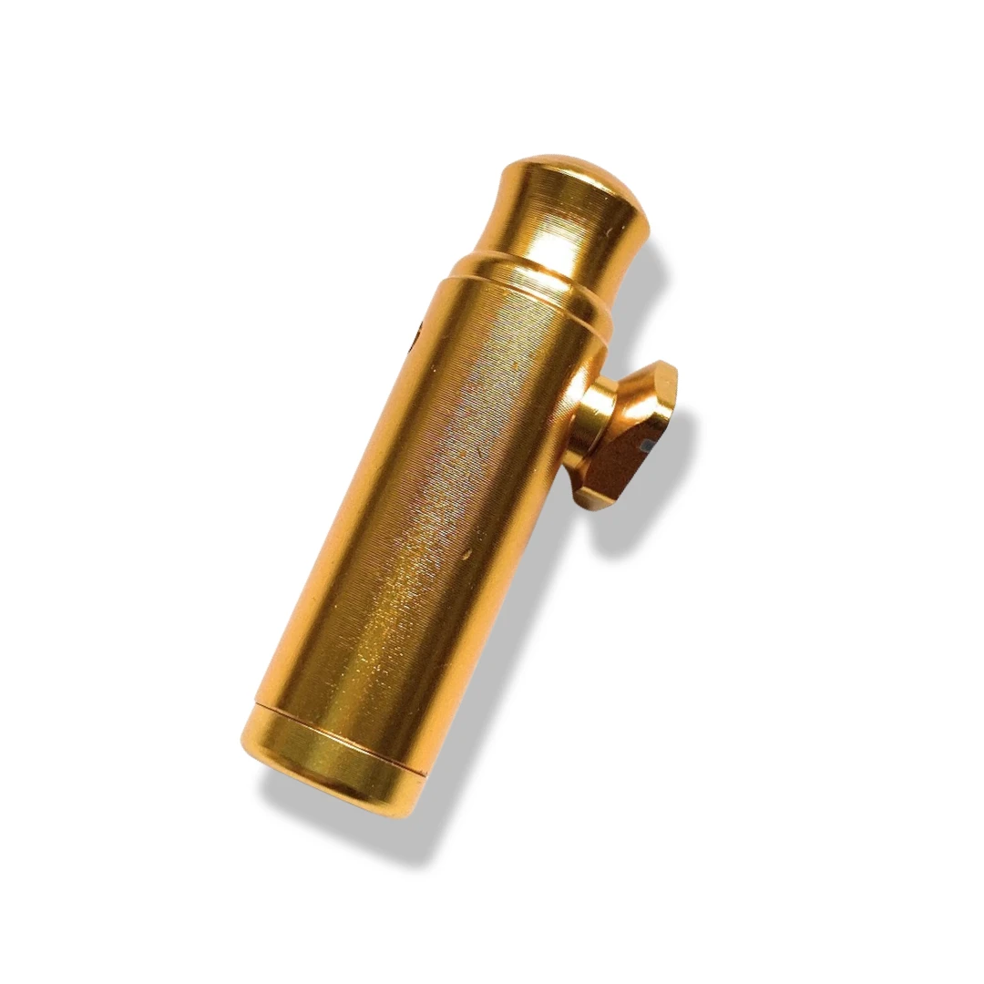 Aluminium Dosierer Version 8.0 – Präzise, Stilvoll & Kompakt 7 Farben - from DieBallerei