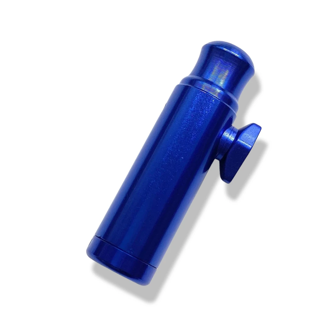 Aluminium Dosierer Version 8.0 – Präzise, Stilvoll & Kompakt 7 Farben - from DieBallerei