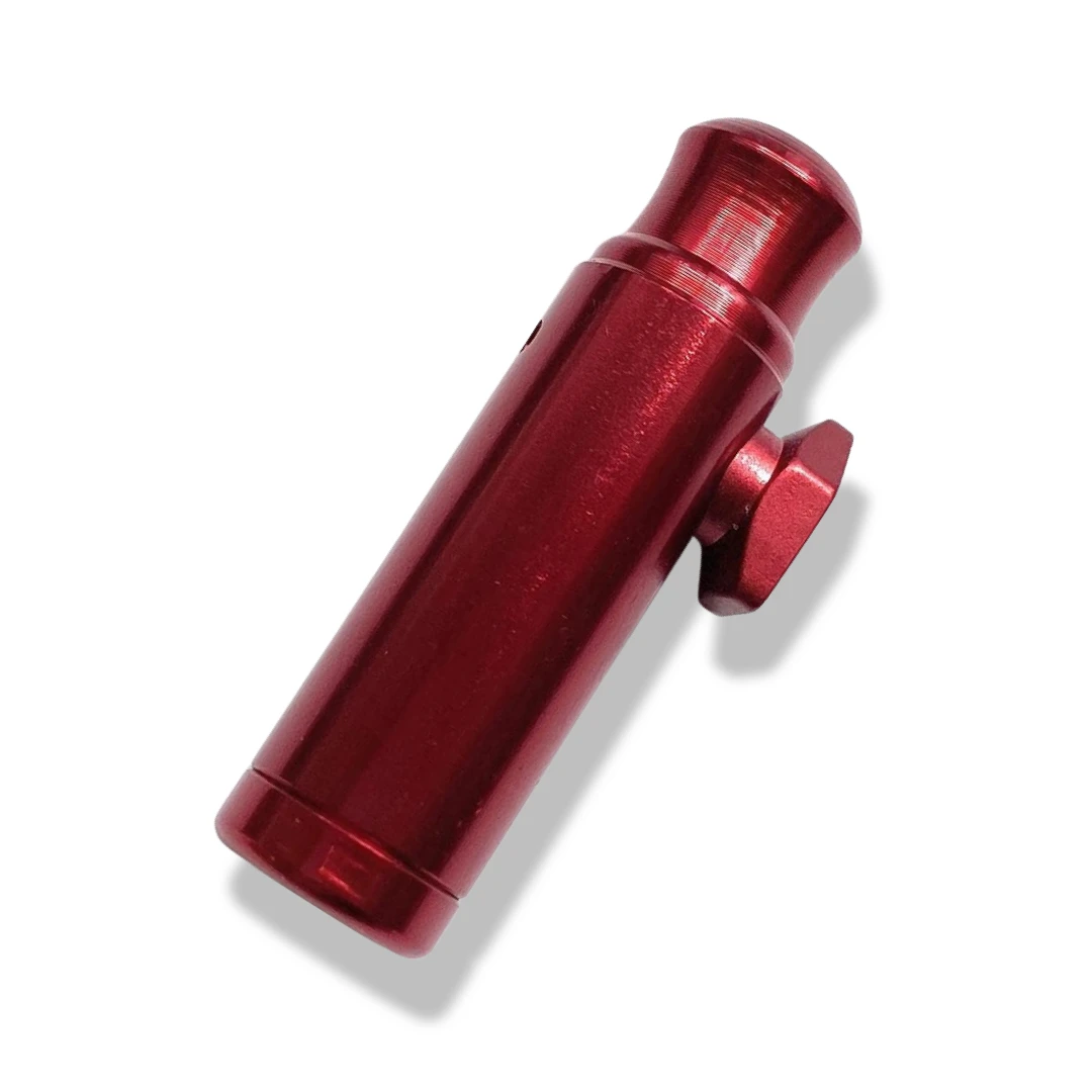 Aluminium Dosierer Version 8.0 – Präzise, Stilvoll & Kompakt 7 Farben - from DieBallerei