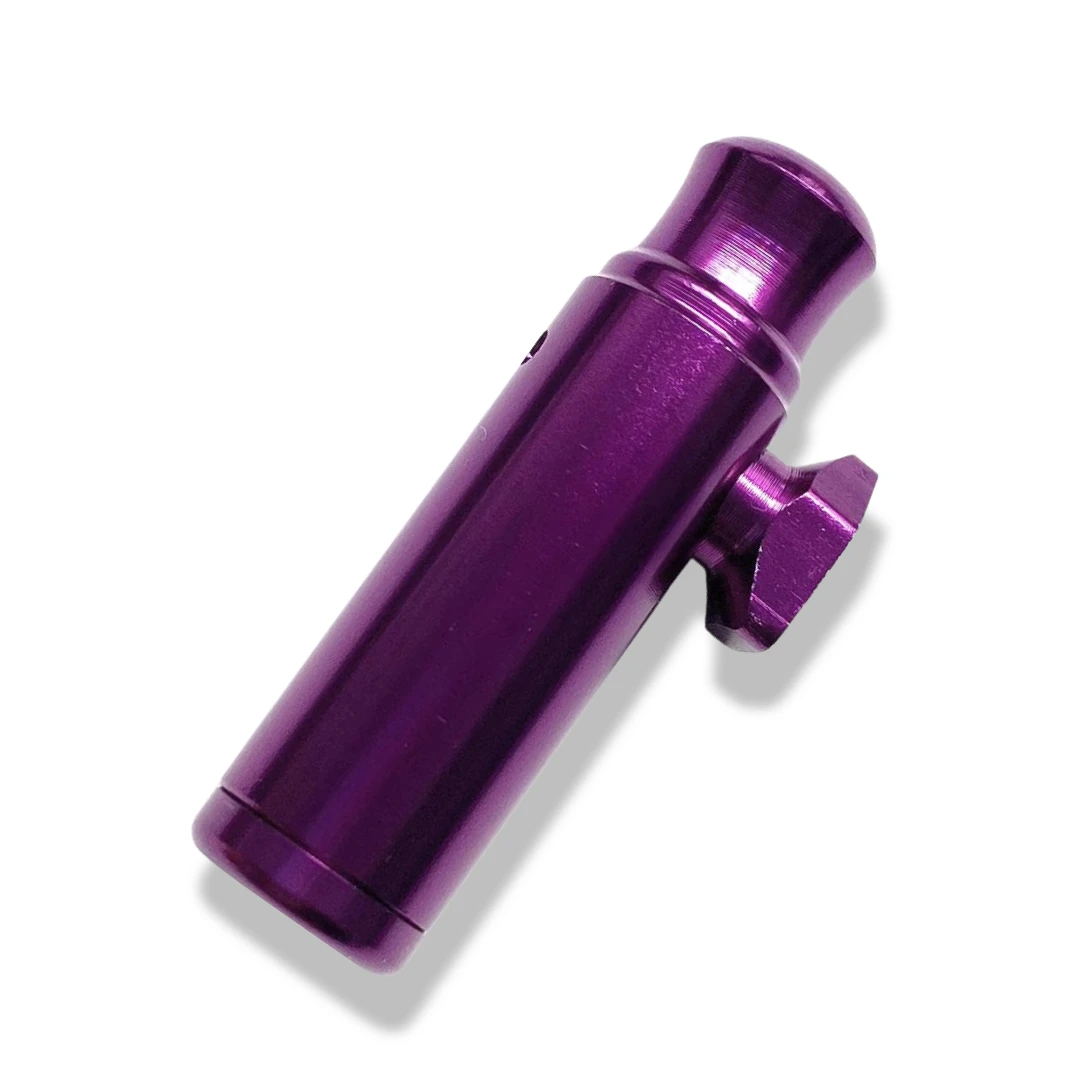 Aluminium Dosierer Version 8.0 – Präzise, Stilvoll & Kompakt 7 Farben - from DieBallerei