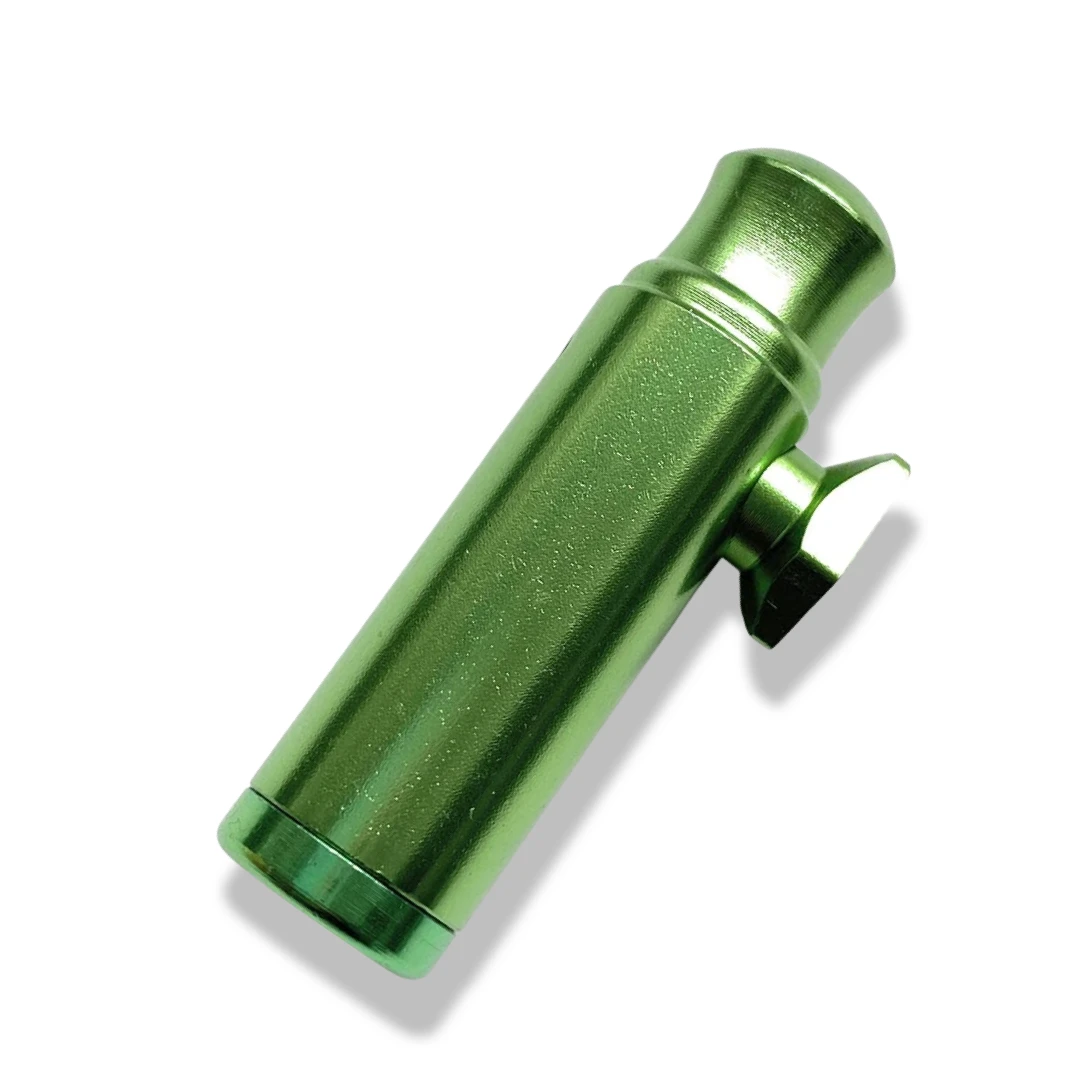 Aluminium Dosierer Version 8.0 – Präzise, Stilvoll & Kompakt 7 Farben - from DieBallerei