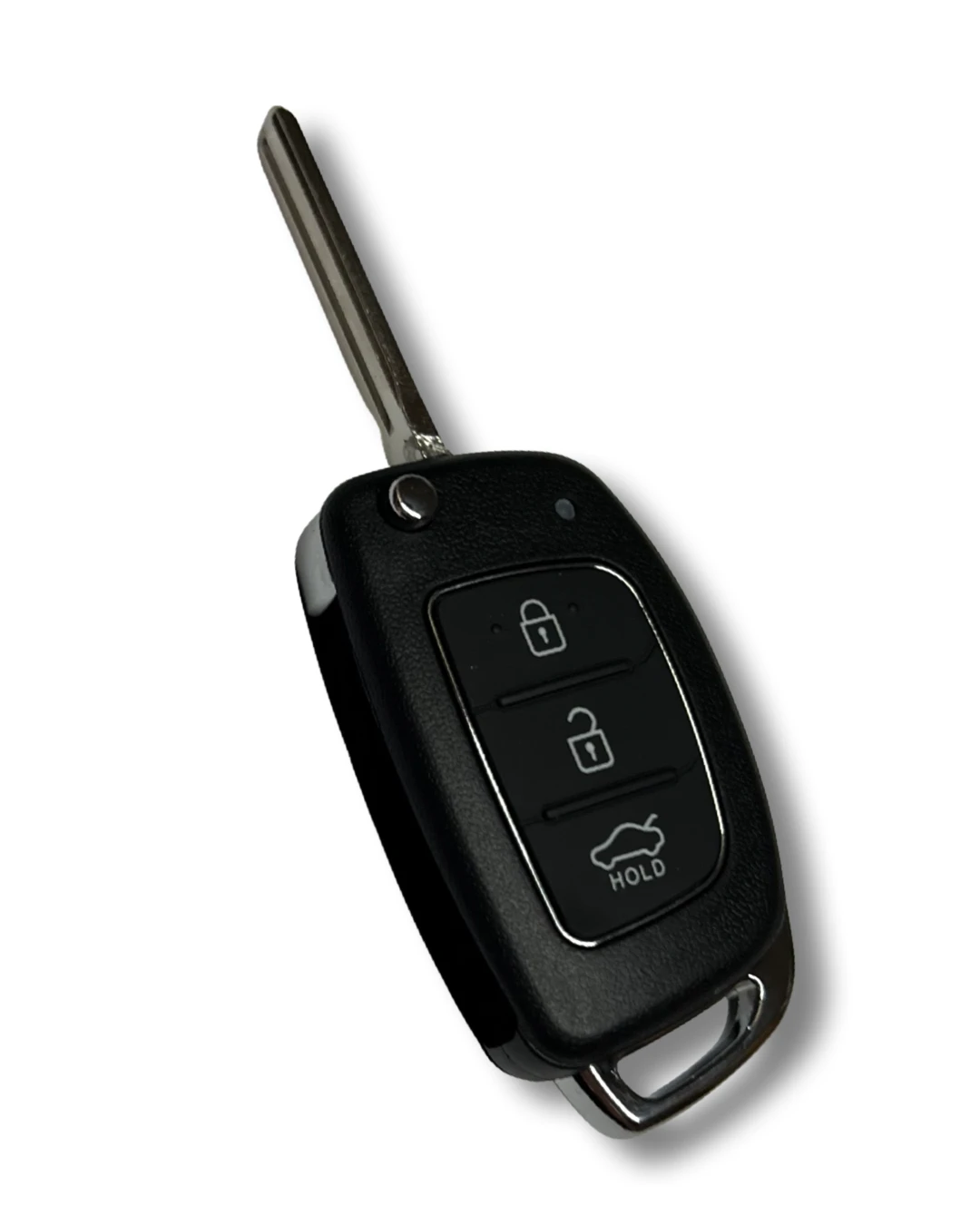 Auto Schlüssel Anhänger – Diskretes Versteck für unterwegs - from DieBallerei