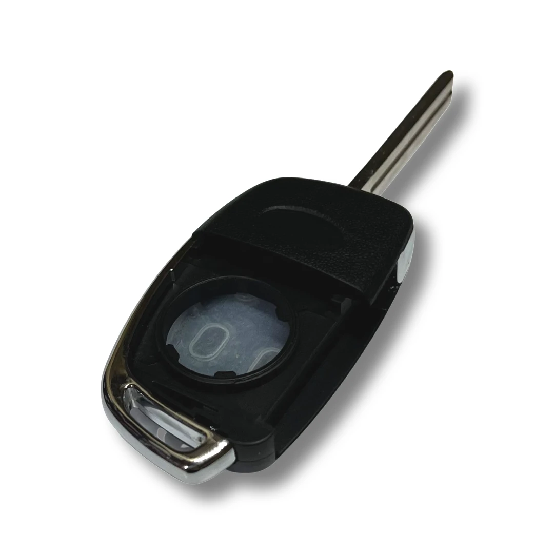 Auto Schlüssel Anhänger – Diskretes Versteck für unterwegs - from DieBallerei