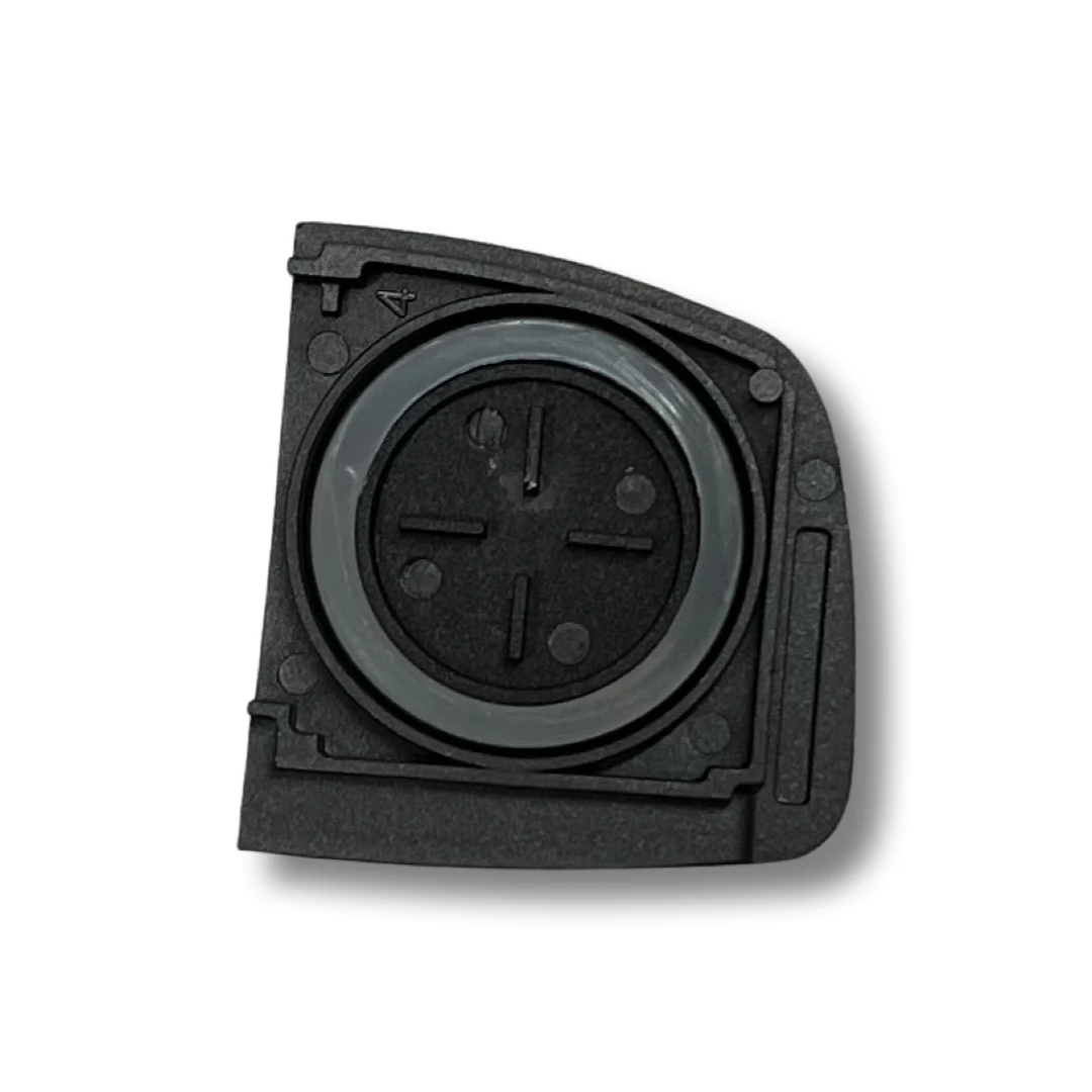 Auto Schlüssel Anhänger – Diskretes Versteck für unterwegs - from DieBallerei