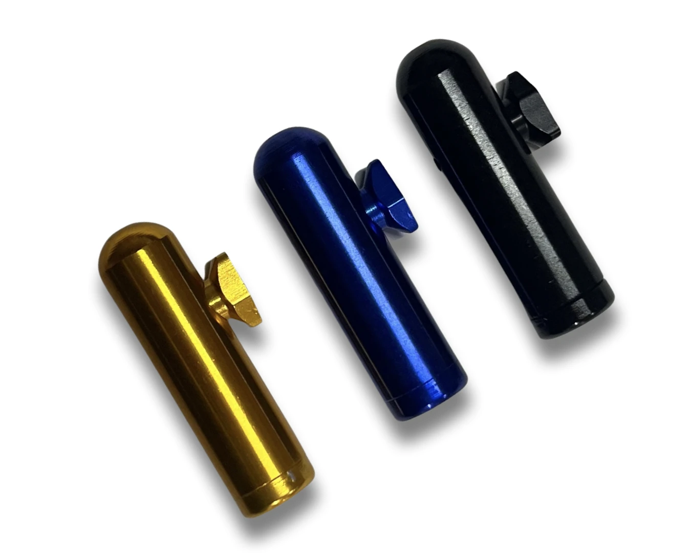 Der ultimative Dosierer – Einzeln oder im Set - Robust, praktisch & stilvoll! - from DieBallerei