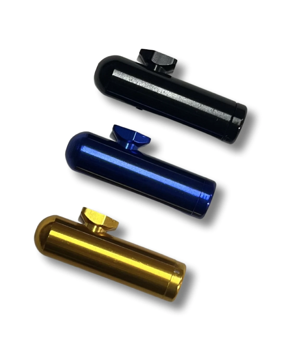 Der ultimative Dosierer – Einzeln oder im Set - Robust, praktisch & stilvoll! - from DieBallerei