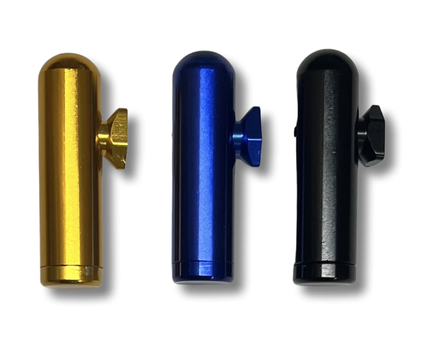 Der ultimative Dosierer – Einzeln oder im Set - Robust, praktisch & stilvoll! - from DieBallerei