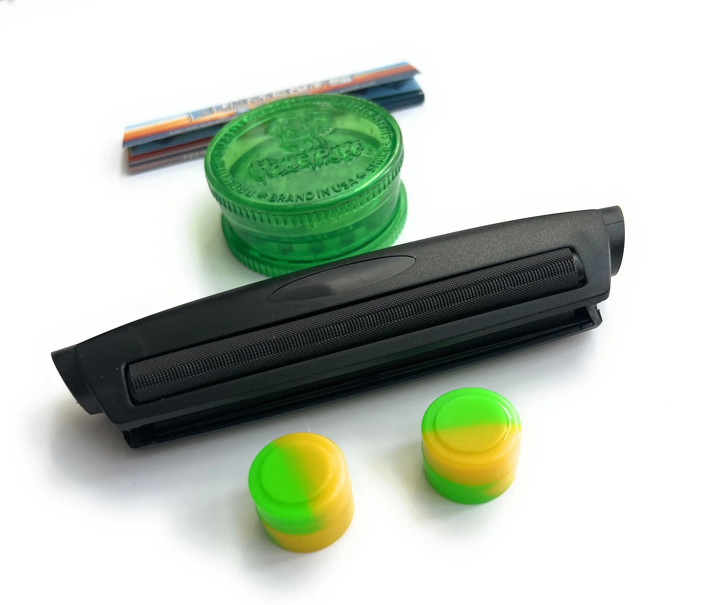 Smoking Set – Perfektes Dreh-Set für unterwegs - from DieBallerei