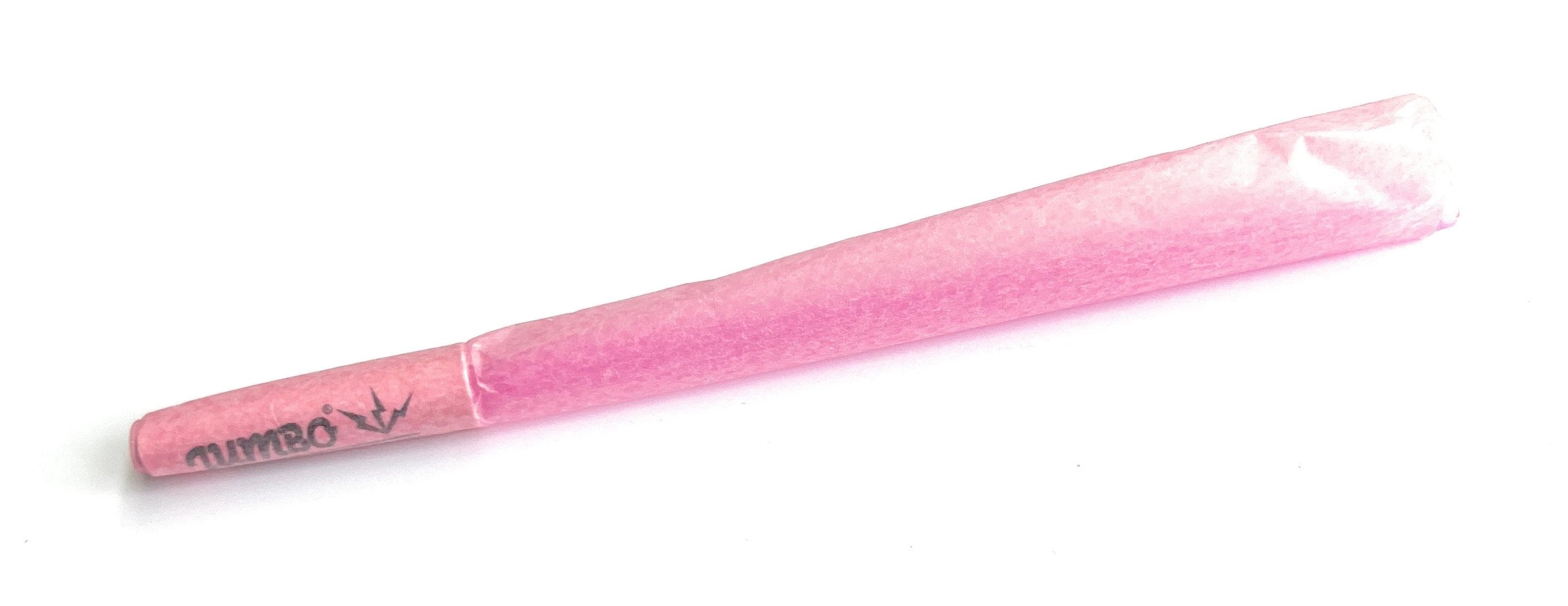 JUMBO Original Dutch PINK KING SIZE Cones – Stylisch & Perfekt vorgerollt - from DieBallerei