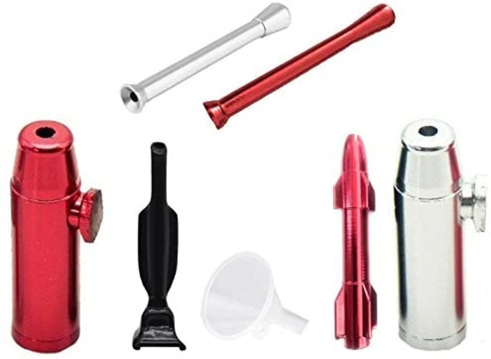 Dosierer-Set – Vielseitiges Zubehör für präzise Dosierung - from DieBallerei