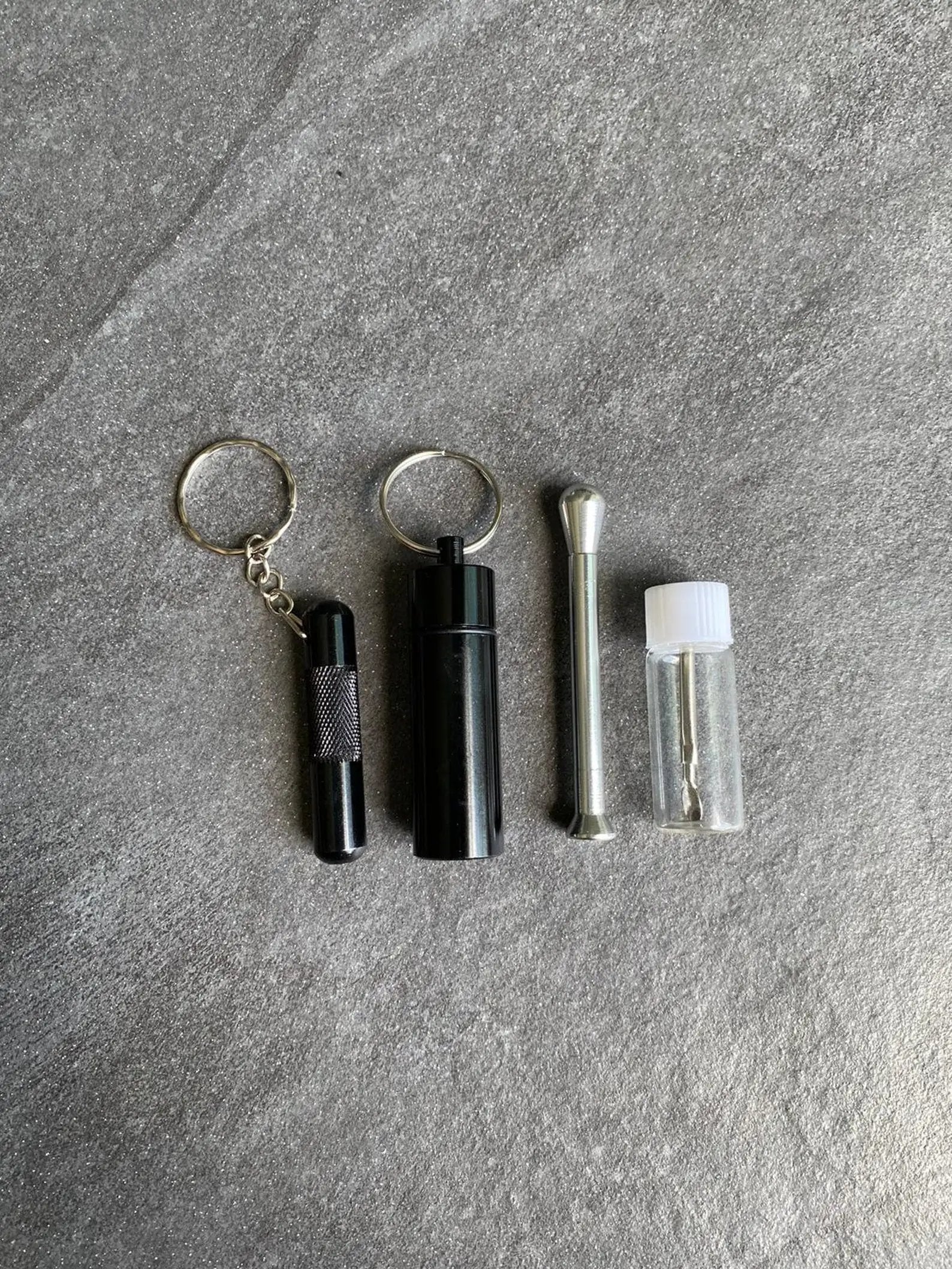 Set "Retro Telefon" – Nostalgisches Design & Funktionale Eleganz - from DieBallerei