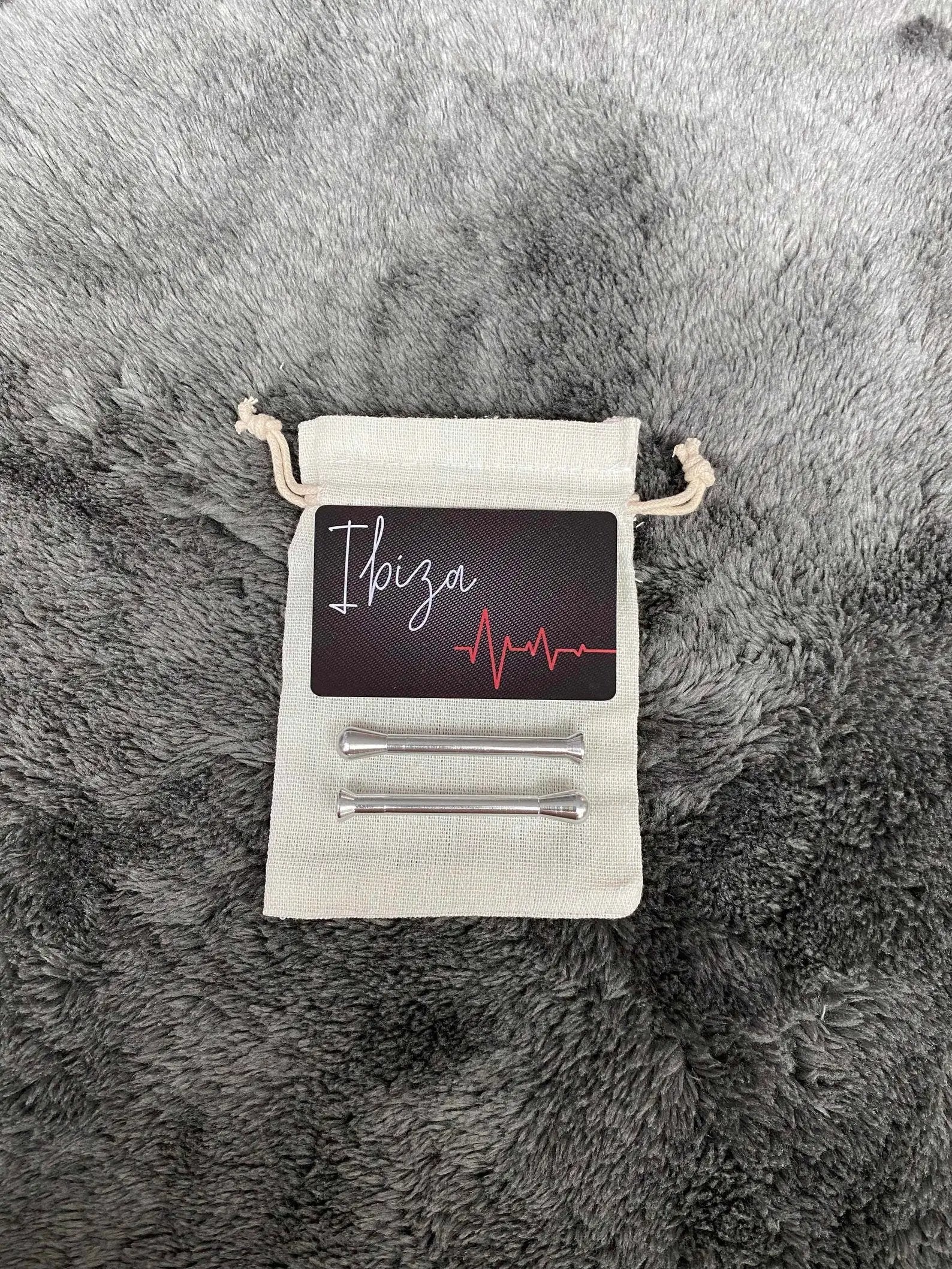 Mini-Set "Ibiza" – Stilvoll & Praktisch für unterwegs - from DieBallerei