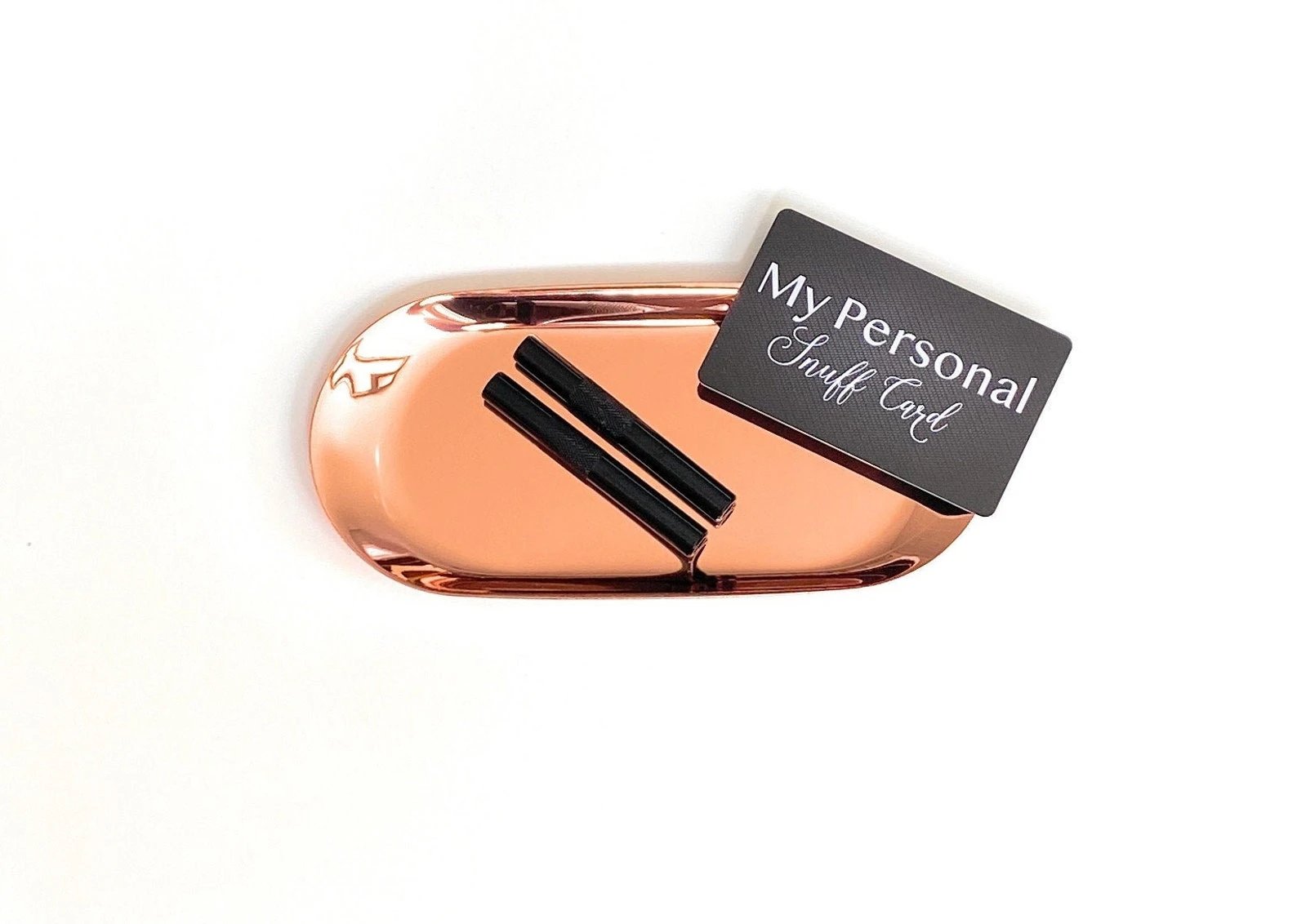 Set "Rose-Gold" – Edles Design & Hochwertige Verarbeitung - from DieBallerei