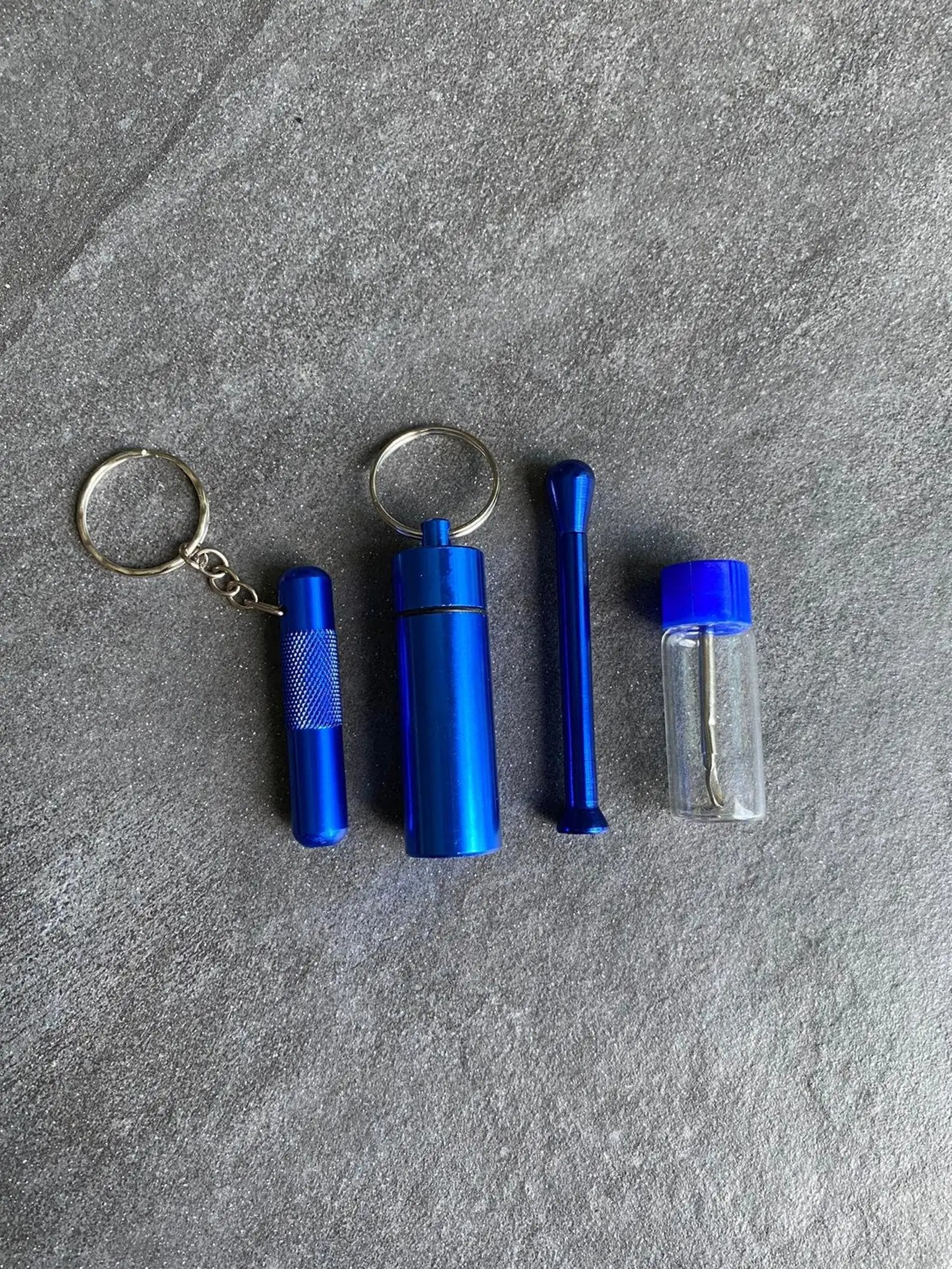 Set "Retro Cassette" – Stylisches Zubehör im nostalgischen Design - from DieBallerei