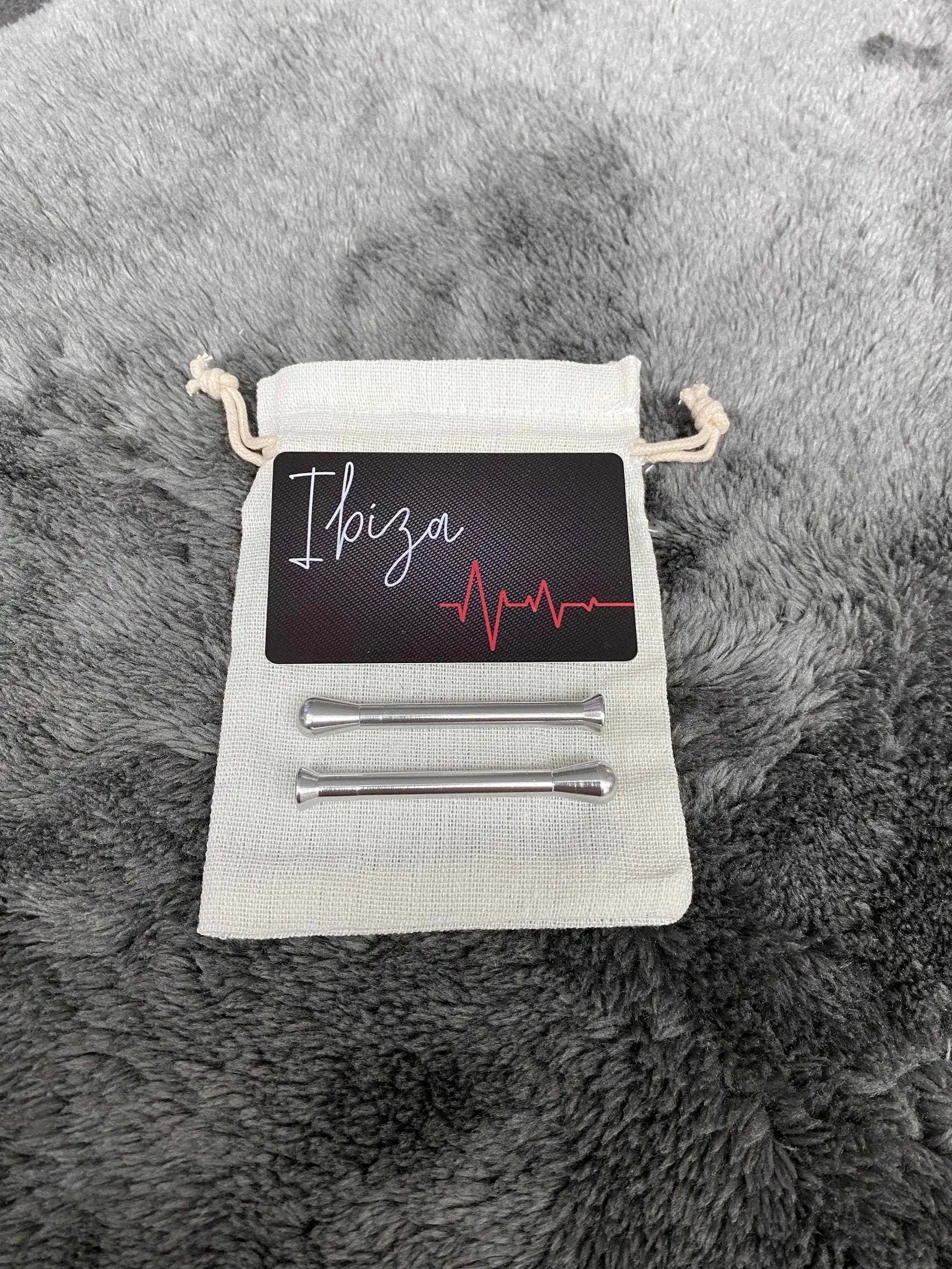 Mini-Set "Ibiza" – Stilvoll & Praktisch für unterwegs - from DieBallerei