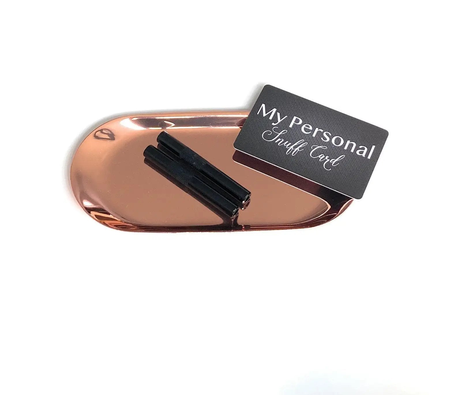 Set "Rose-Gold" – Edles Design & Hochwertige Verarbeitung - from DieBallerei