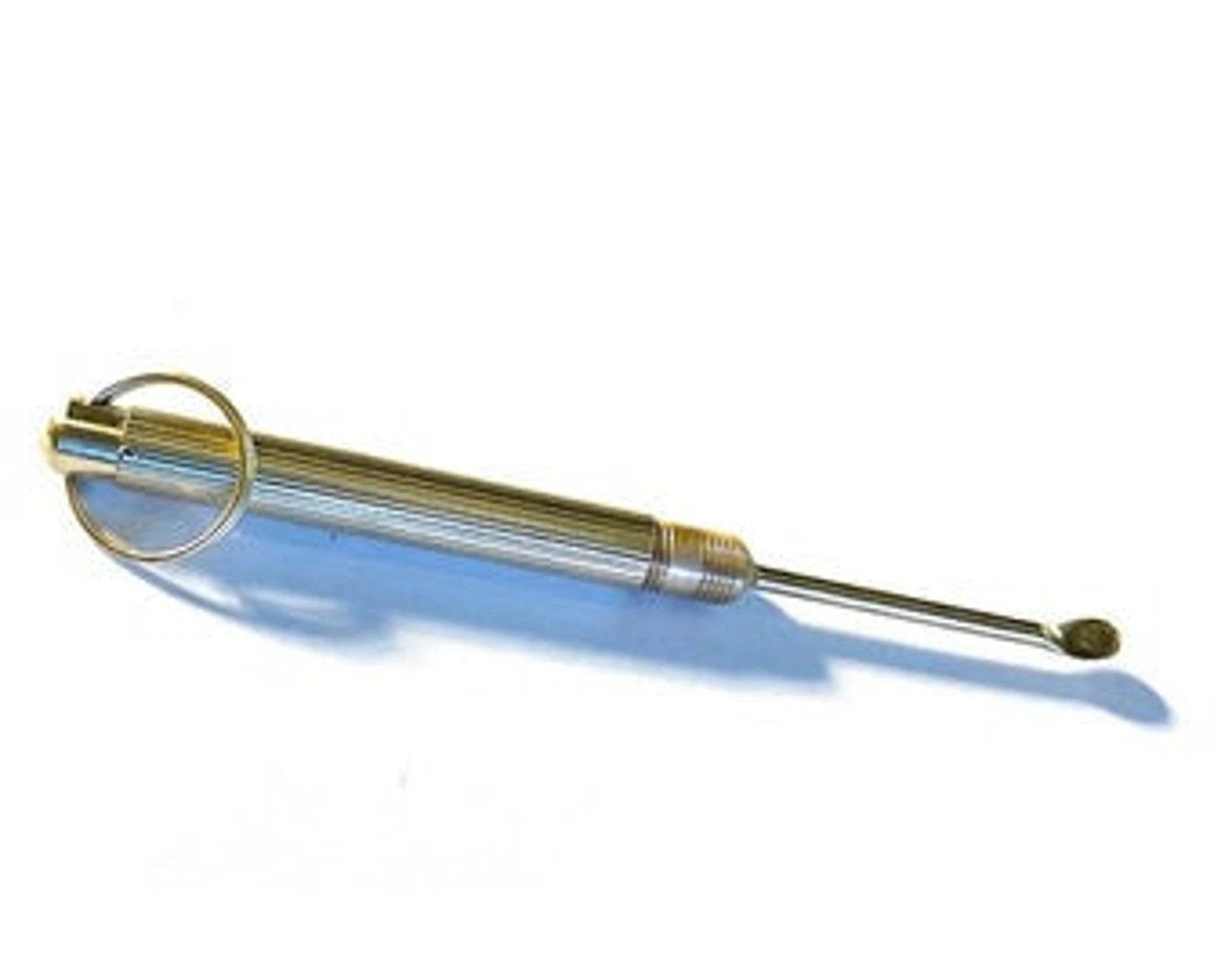 Deluxe Kunstleder Mini-Case "Monogramm" – Edles Design & Hochwertige Verarbeitung - from DieBallerei