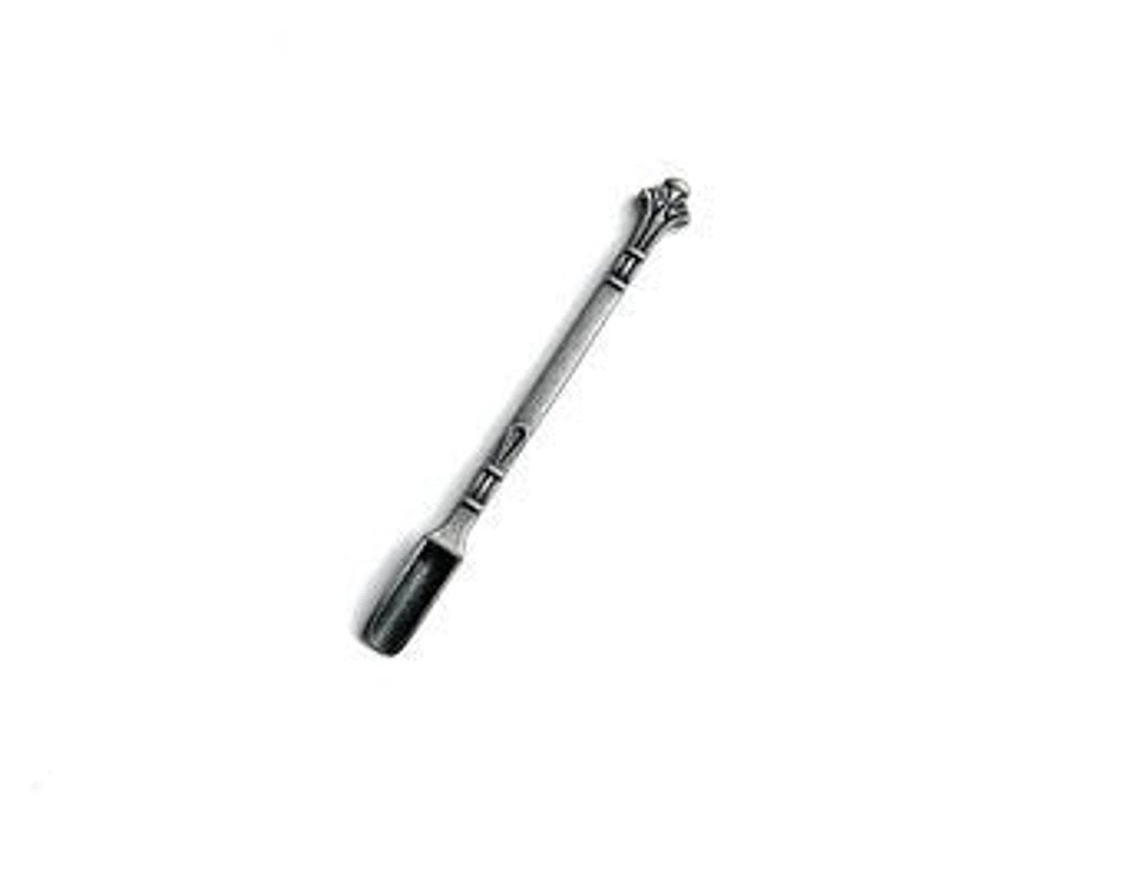 3er Dosierer-Set – Präzise & Stilvoll in Schwarz - from DieBallerei