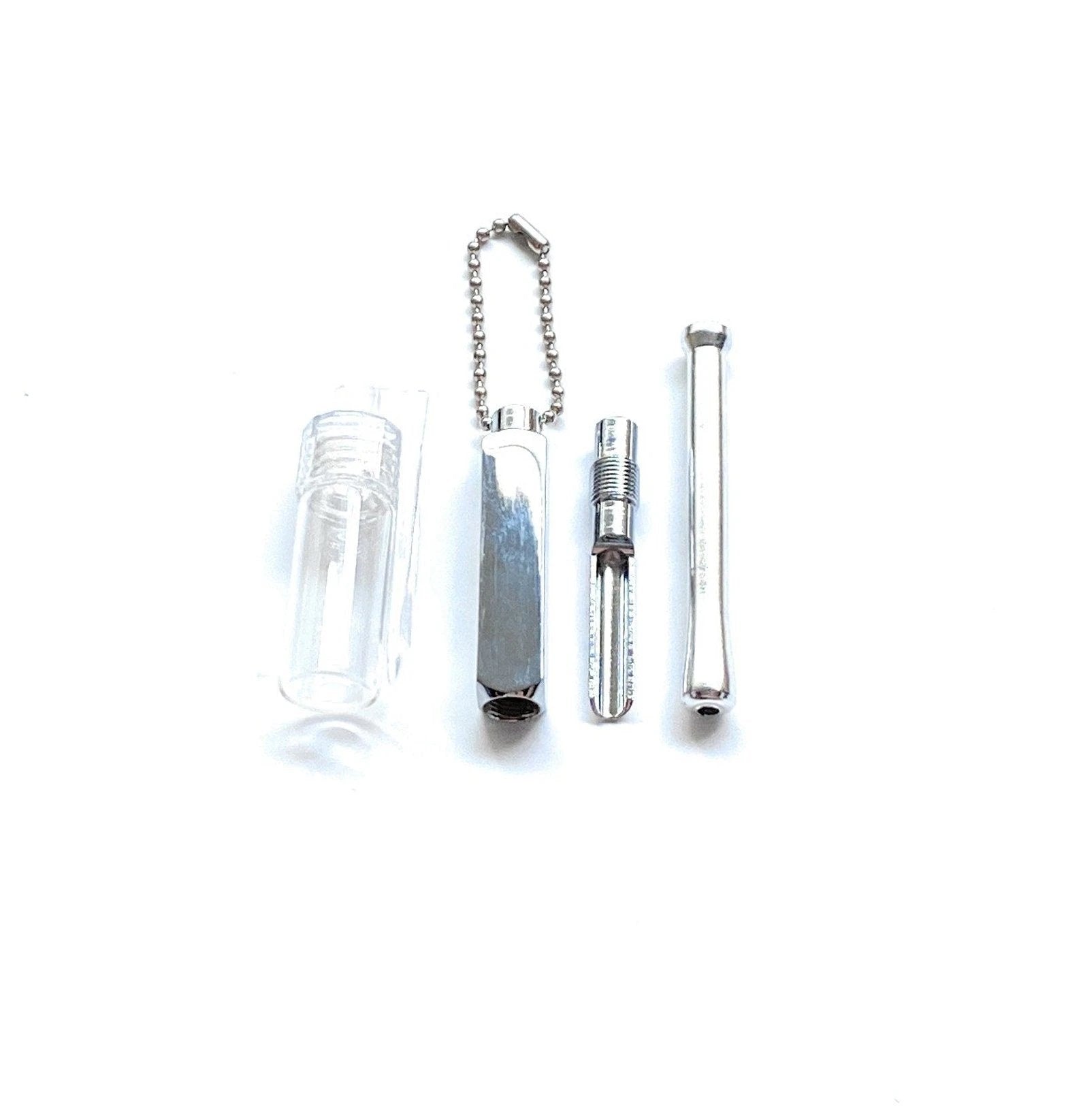 Set "Avocado" – Stilvolles Zubehör im trendigen Soft Case - from DieBallerei