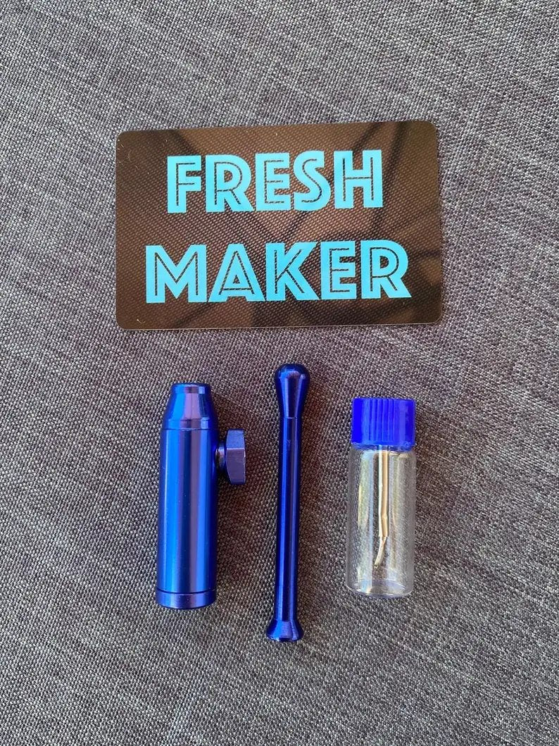 Set "Fresh Maker" – Kompakt, Praktisch & Stylisch - from DieBallerei