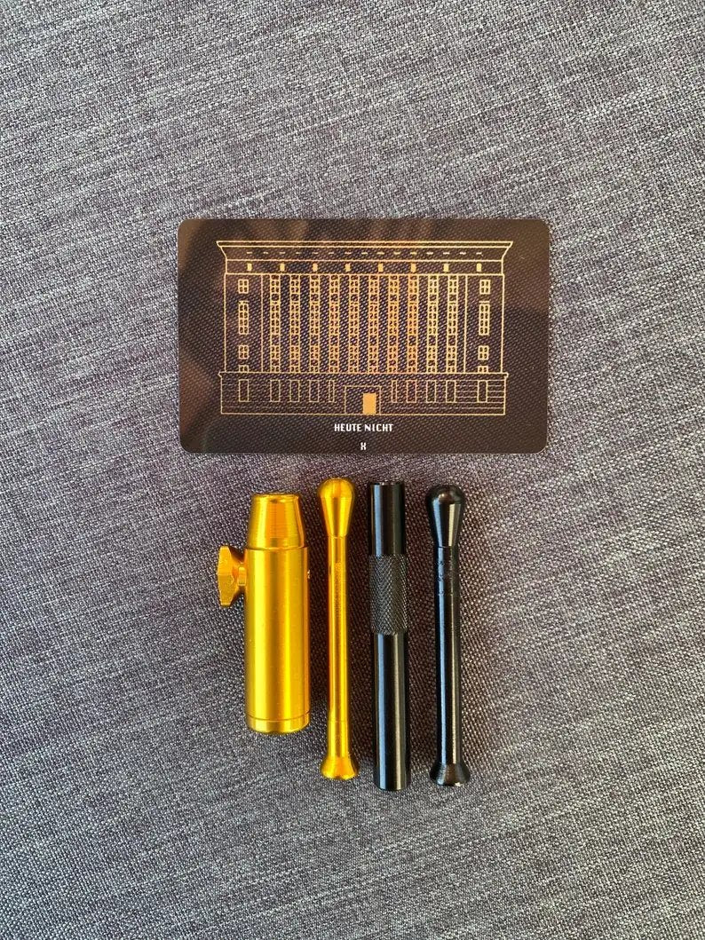 Set "Berghain" – Edles Design & Praktische Funktionalität - from DieBallerei