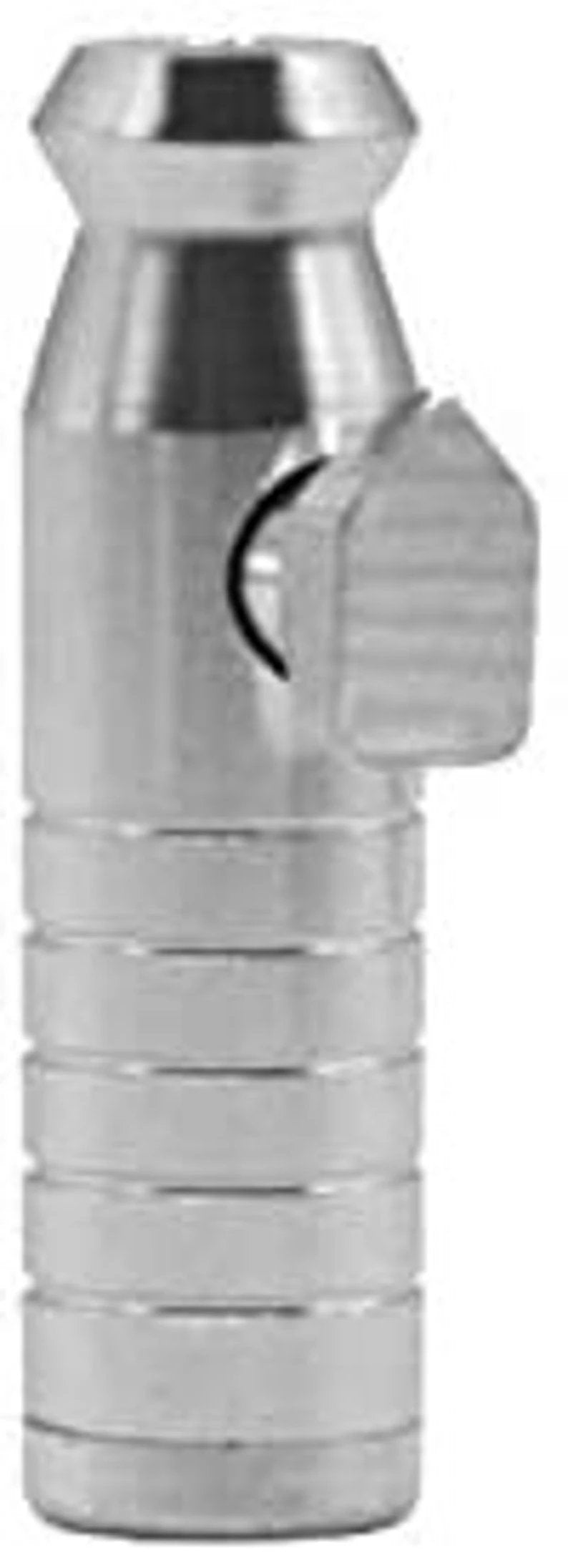 Mini-Löffel Set (85mm) – Silber & Gold inkl. Dosierer & Hack-Karte - from DieBallerei