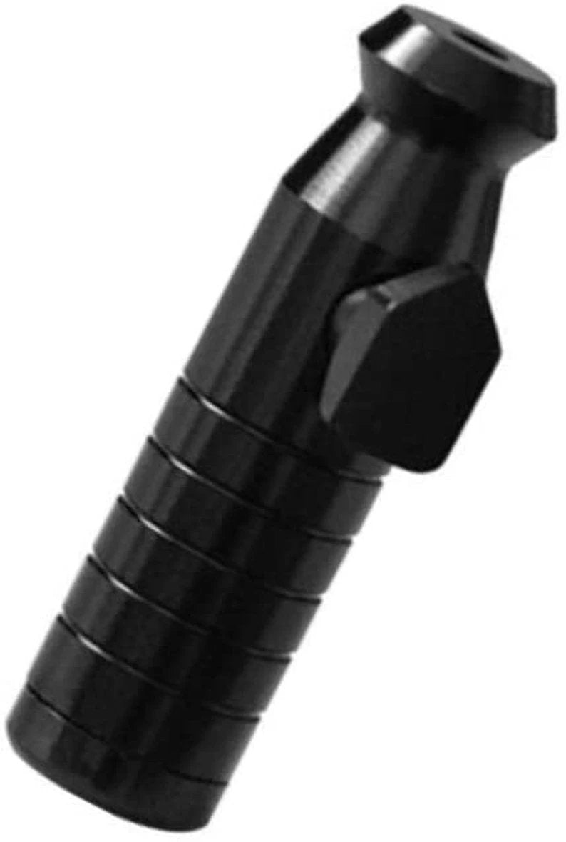 Aluminium Dosierer 5.0 – Präzise & Kompakt für unterwegs - from DieBallerei