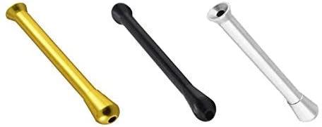 Set TO GO – Kompaktes Zubehör mit Spiegel, Dosierern & Ziehröhrchen für unterwegs - from DieBallerei