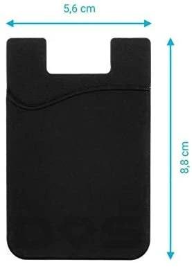 Set TO GO – Kompaktes Zubehör mit Spiegel, Dosierern & Ziehröhrchen für unterwegs - from DieBallerei